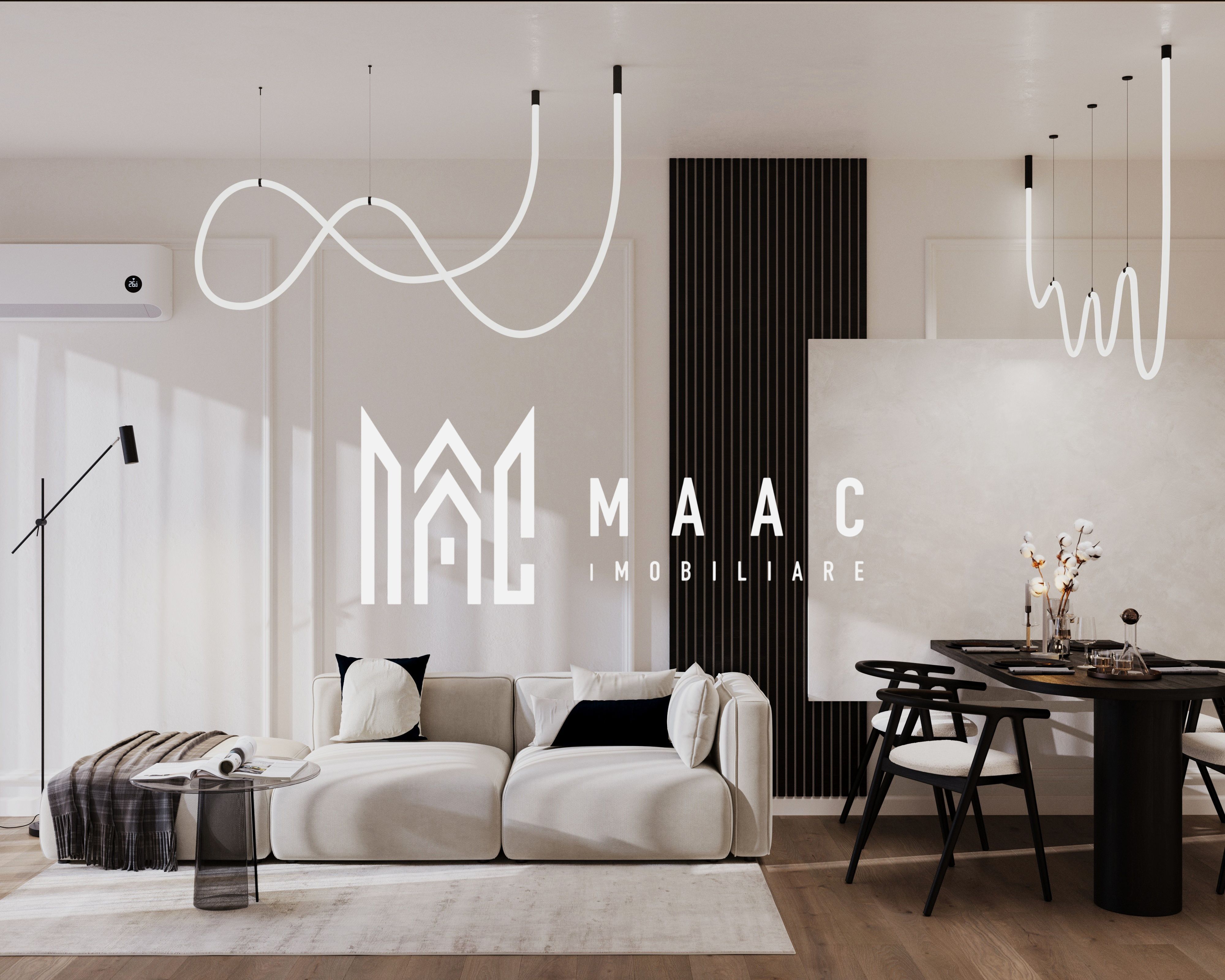 APARTAMENT TIP STUDIO I CALEA SURII MICI — fotografia 13