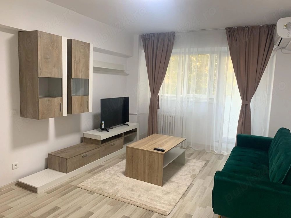 Stefan cel Mare Romstal — fotografia 3