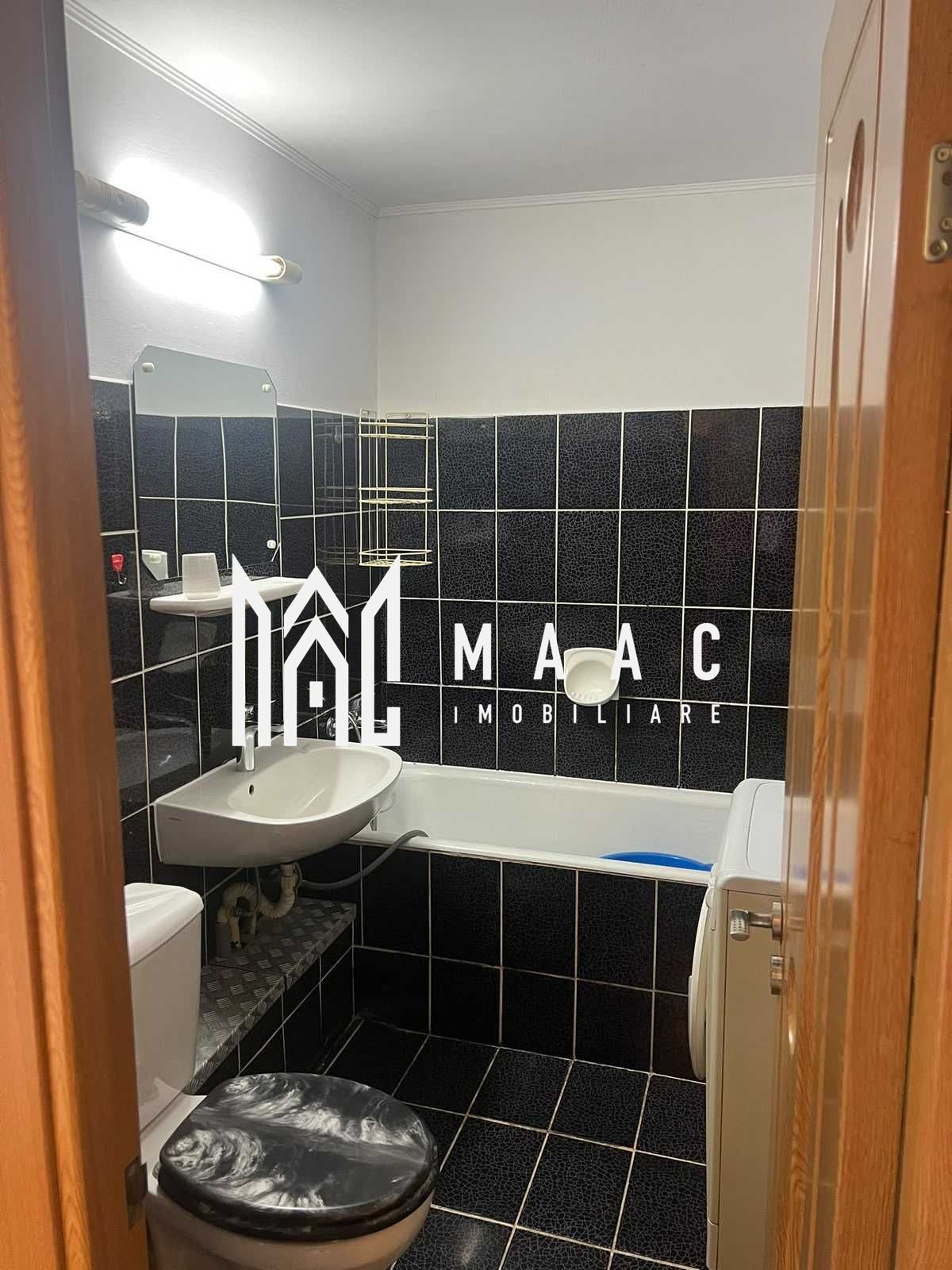 Apartament 2 camere de vânzare | Sibiu, Ștrand | 55 mp — fotografia 3