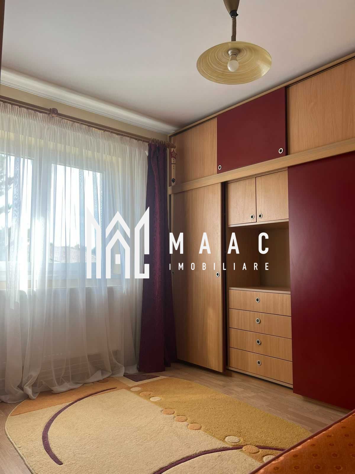 Apartament 2 camere de vânzare | Sibiu, Ștrand | 55 mp — fotografia 4