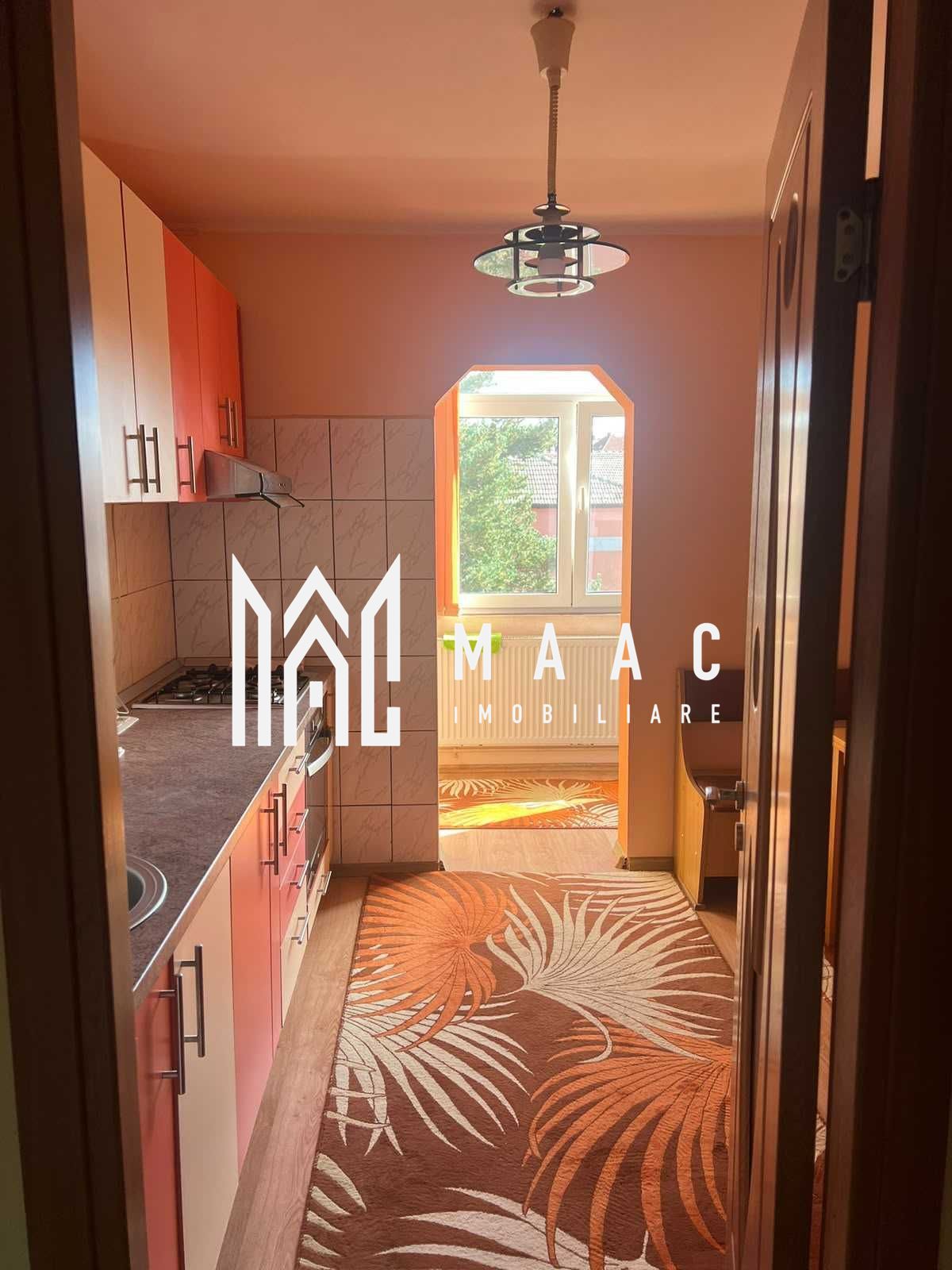 Apartament 2 camere de vânzare | Sibiu, Ștrand | 55 mp — fotografia 6