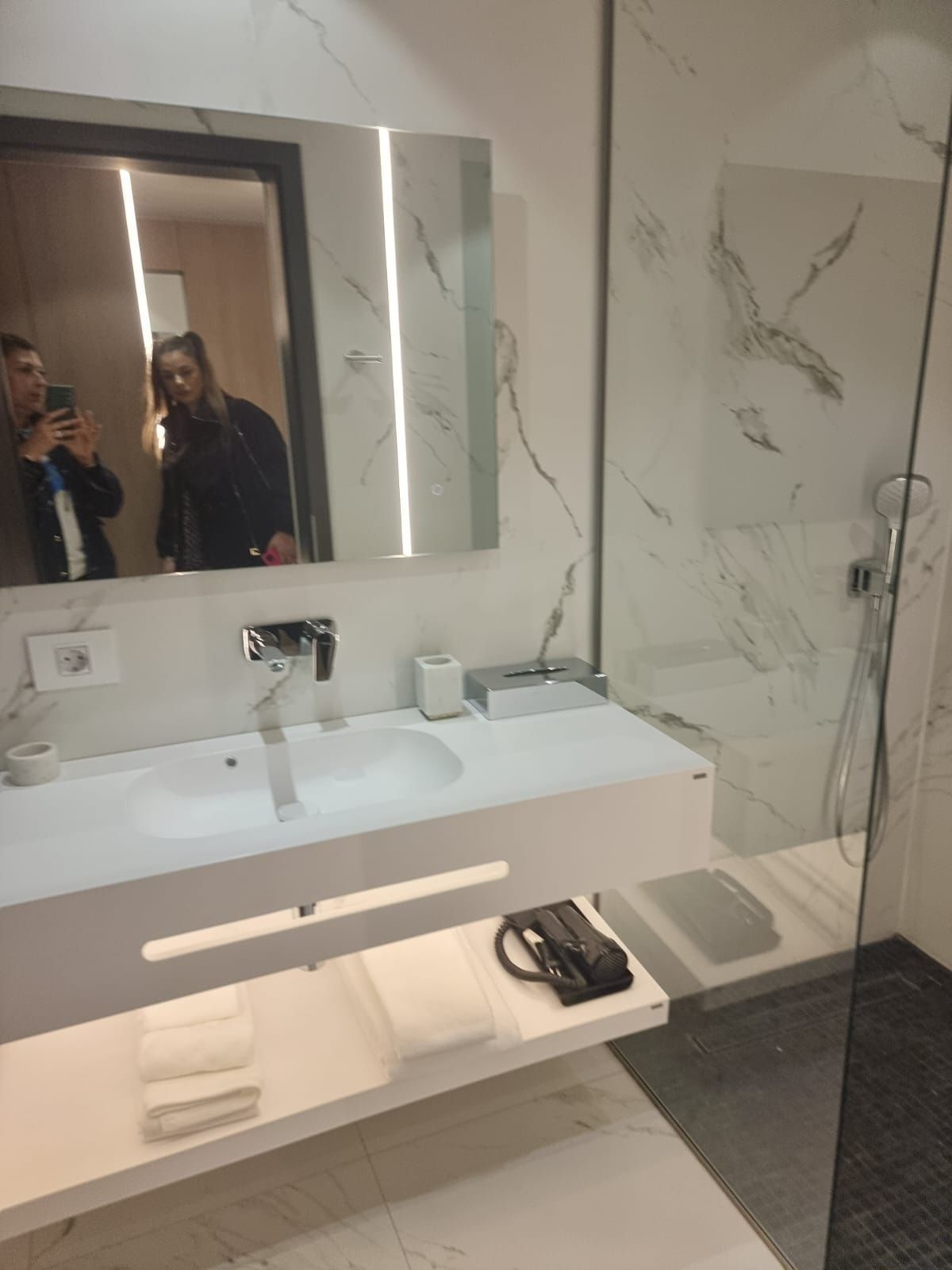 Apartament Studiou Tenerrife Nordis Mamaia — fotografia 3