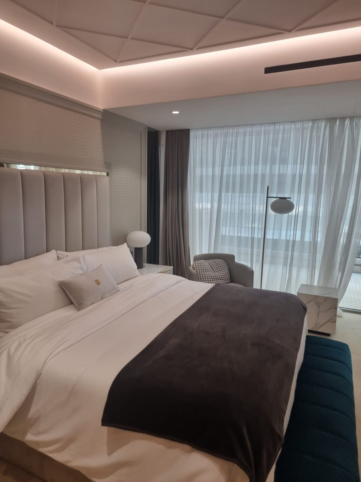 Apartament Studiou Tenerrife Nordis Mamaia — fotografia 4