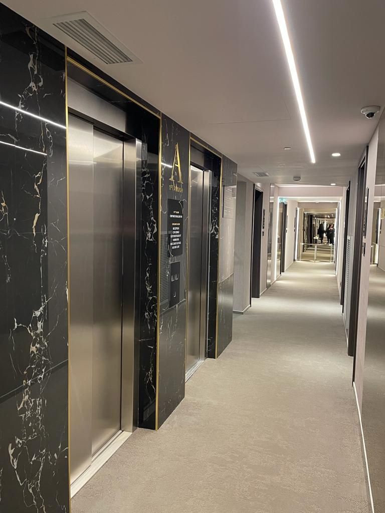 Apartament Studiou Tenerrife Nordis Mamaia — fotografia 5