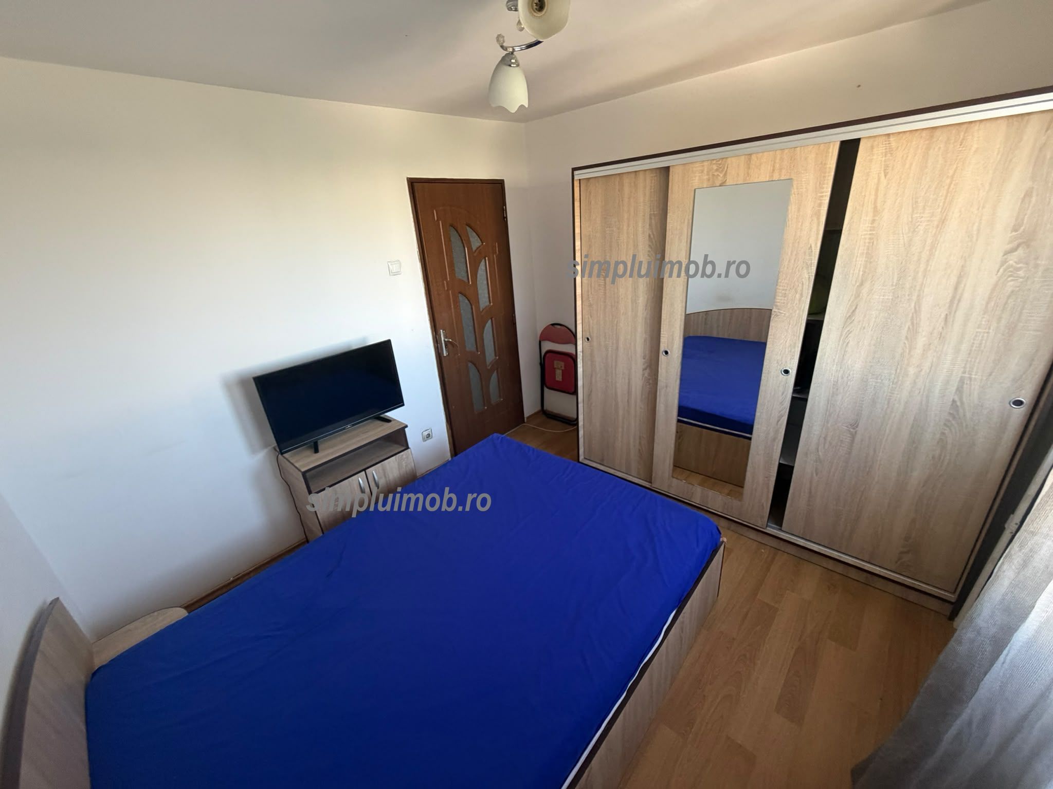Decomandat 2 Camere Etaj Intermediar Piata Sudului Alexandru Obregia — fotografia 6