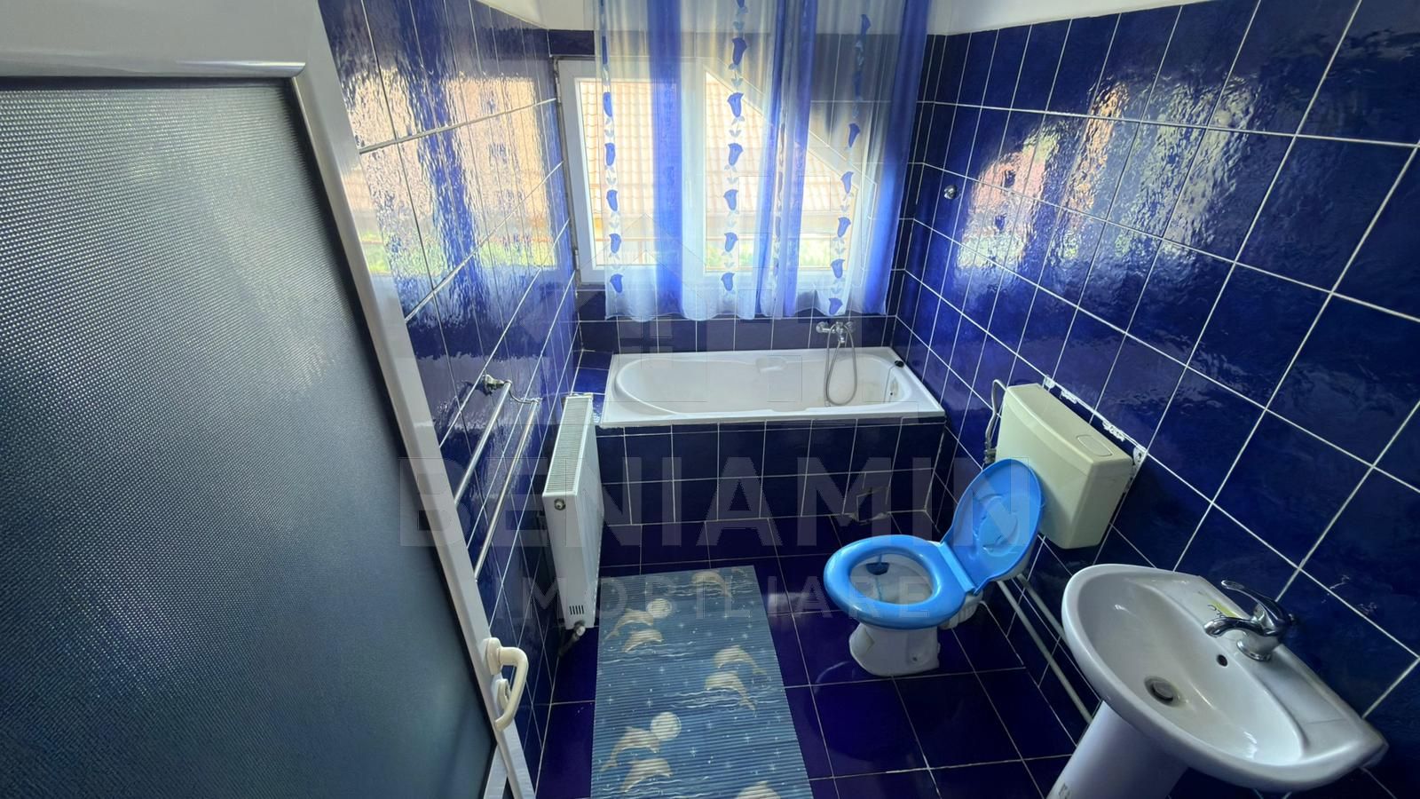 Vand Casa P+M 5 Camere-Curte si Strada Privata-Zona Catargiu — fotografia 8
