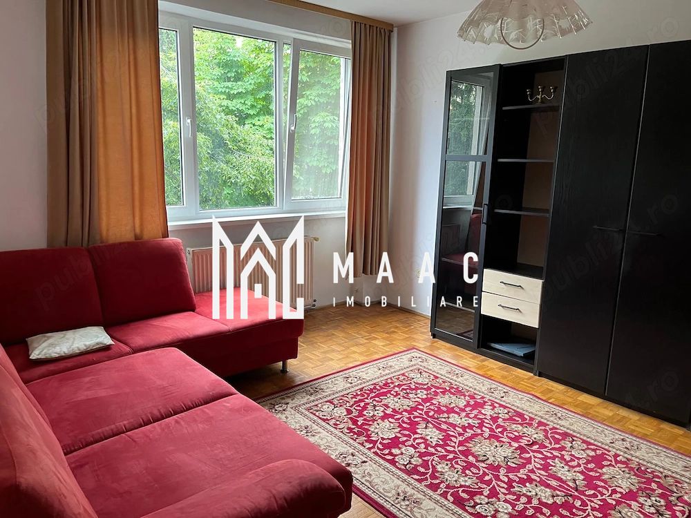 Apartament 2 camere | Cedonia, Sibiu | 50 mp, de închiriat — fotografia 2