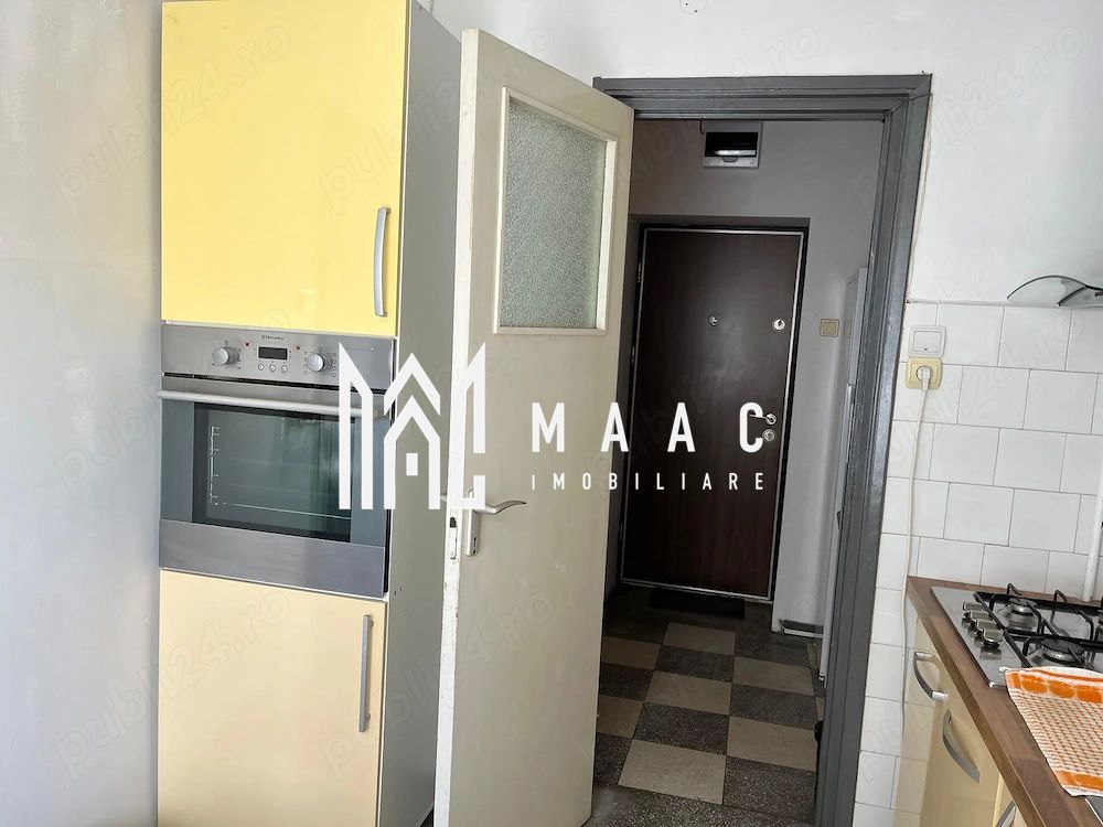 Apartament 2 camere | Cedonia, Sibiu | 50 mp, de închiriat — fotografia 4