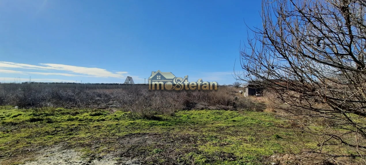 Teren Intravilan Vama Veche | 7.495 mp | Oportunitate Investiție — fotografia 9