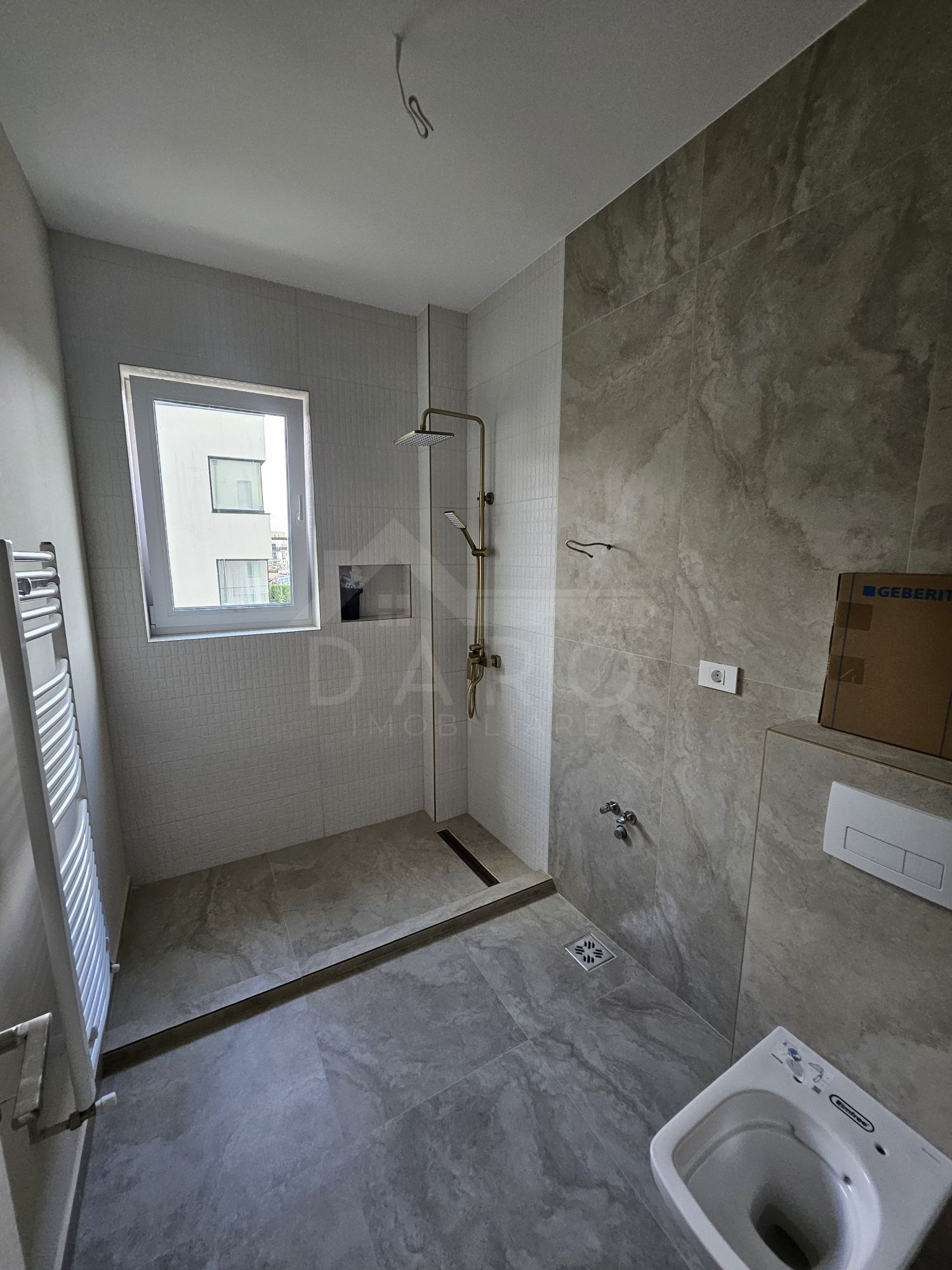 Apartament Unirii, prima folosință, bloc nou — fotografia 4