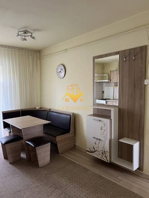 2 camere, Gheorgheni, SemiCentral, Titulescu, Brâncuși, Drept, Cipariu — fotografia 5