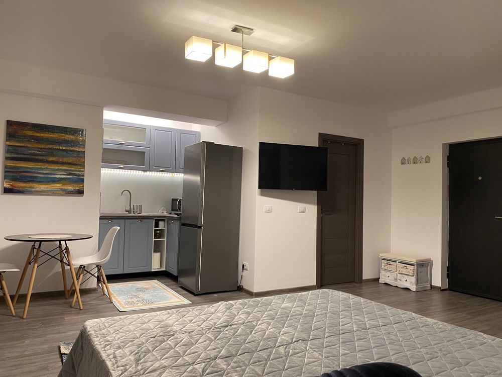Studio Mamaia Nord — fotografia 5