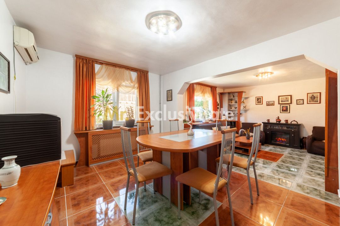 Casa visurilor cu livada roditoare si gradina amenajata — fotografia 5