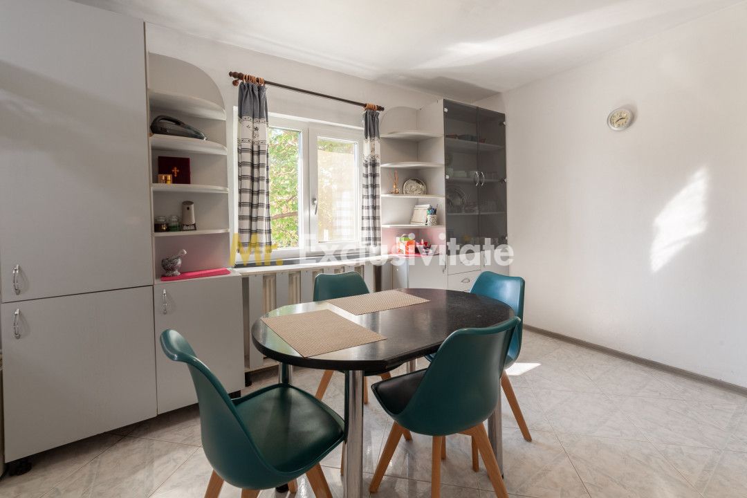 Casa visurilor cu livada roditoare si gradina amenajata — fotografia 6