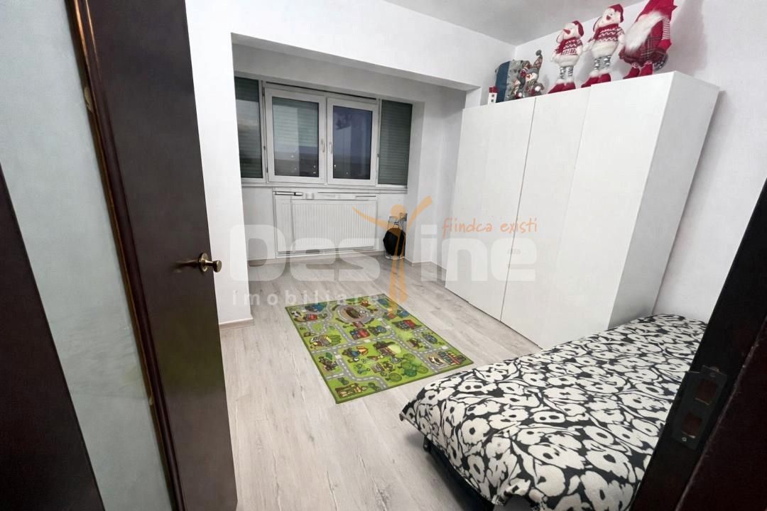 Apartament 3 camere modern, Inel I -preț NEGOCIABIL — fotografia 6