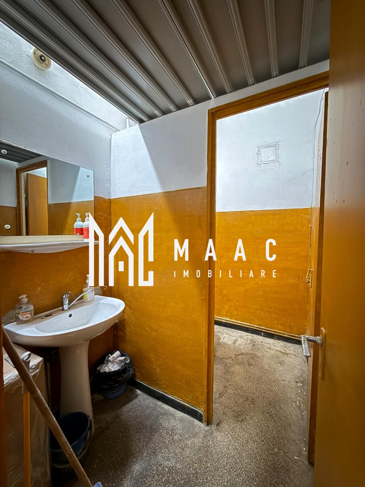 2 Spatii comerciale la strada | 115MP | 3 intrari | Vitrina — fotografia 10