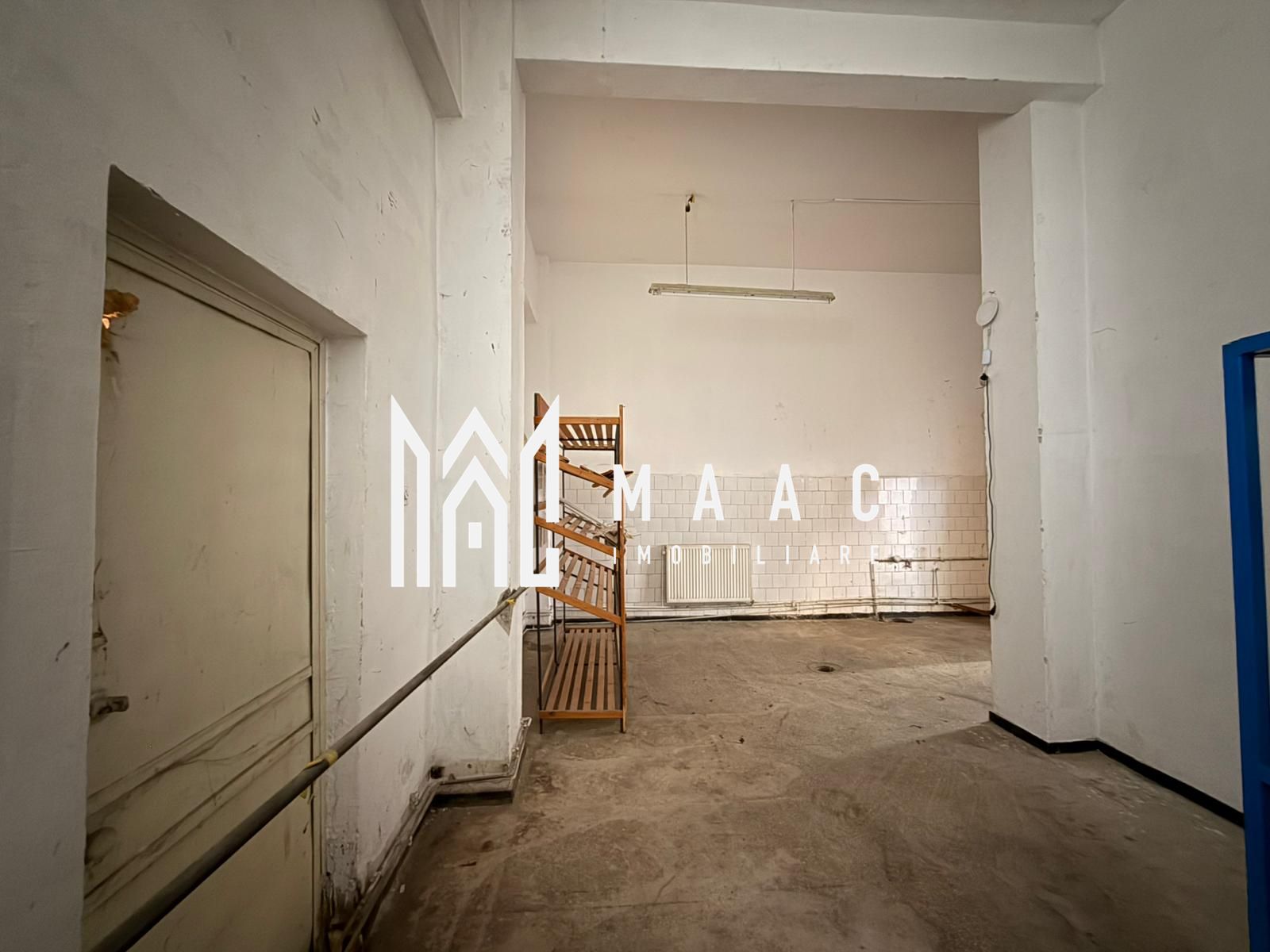 2 Spatii comerciale la strada | 115MP | 3 intrari | Vitrina — fotografia 13