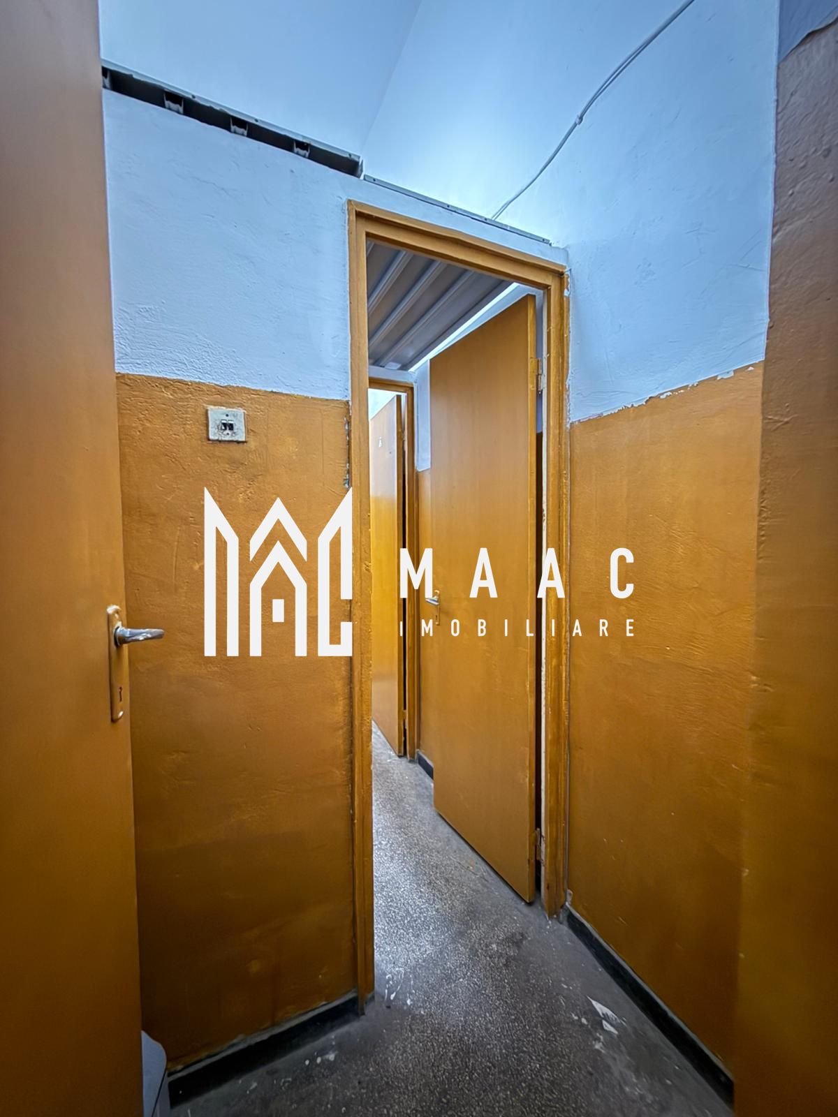 2 Spatii comerciale la strada | 115MP | 3 intrari | Vitrina — fotografia 9