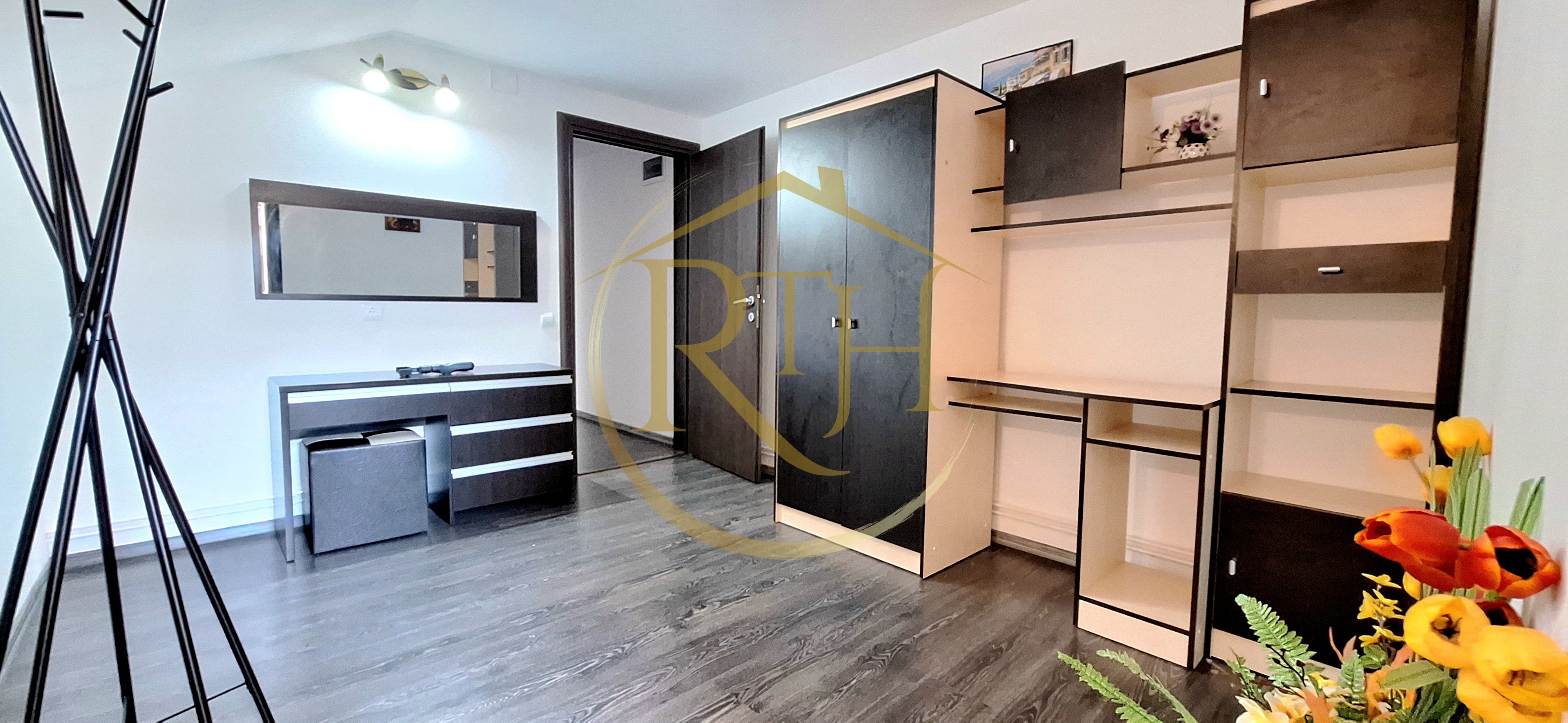 Apartament cu 2 camere, centrala proprie, aproape de Nokia, Iosefin — fotografia 5