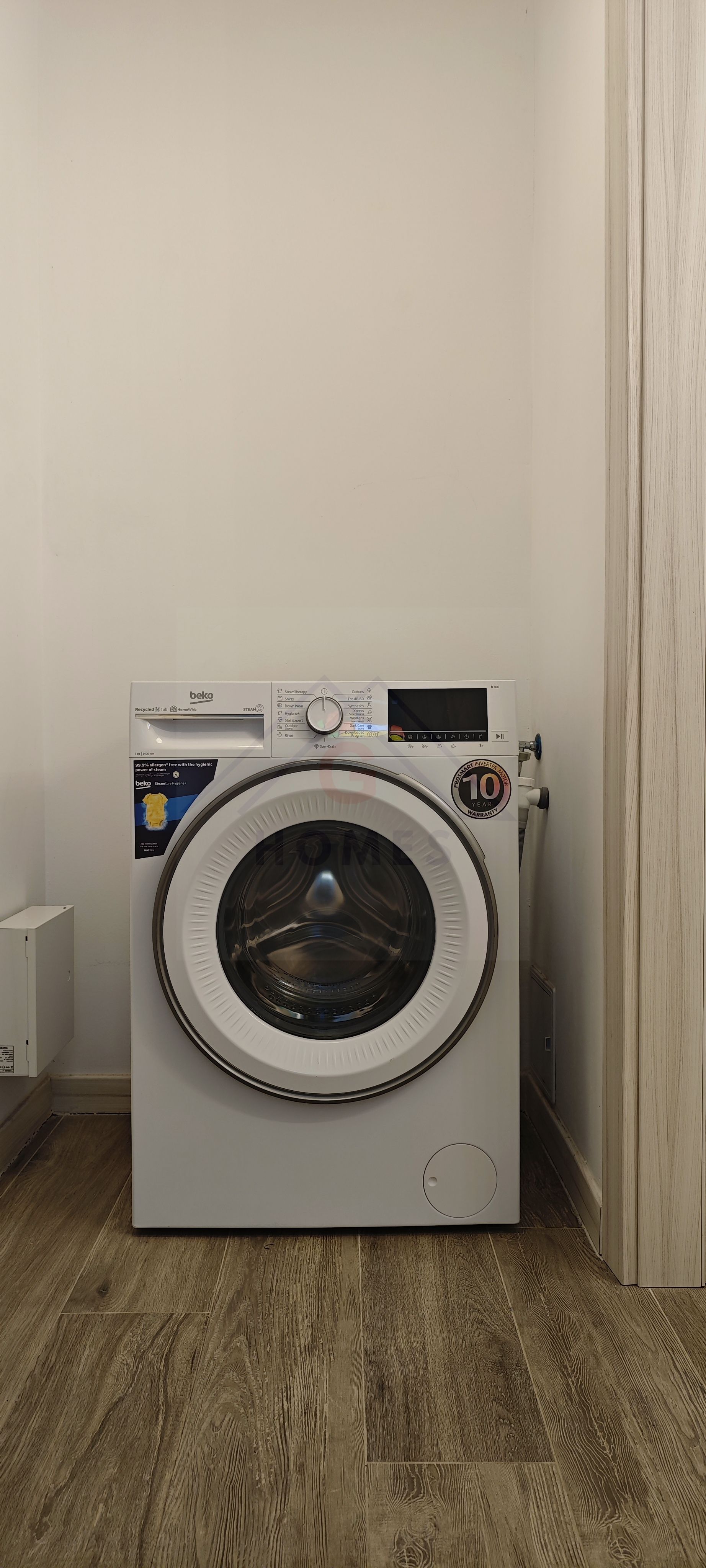 Apartament “de revista”, la casa in Elisabetin- zona consulatelor. — fotografia 13