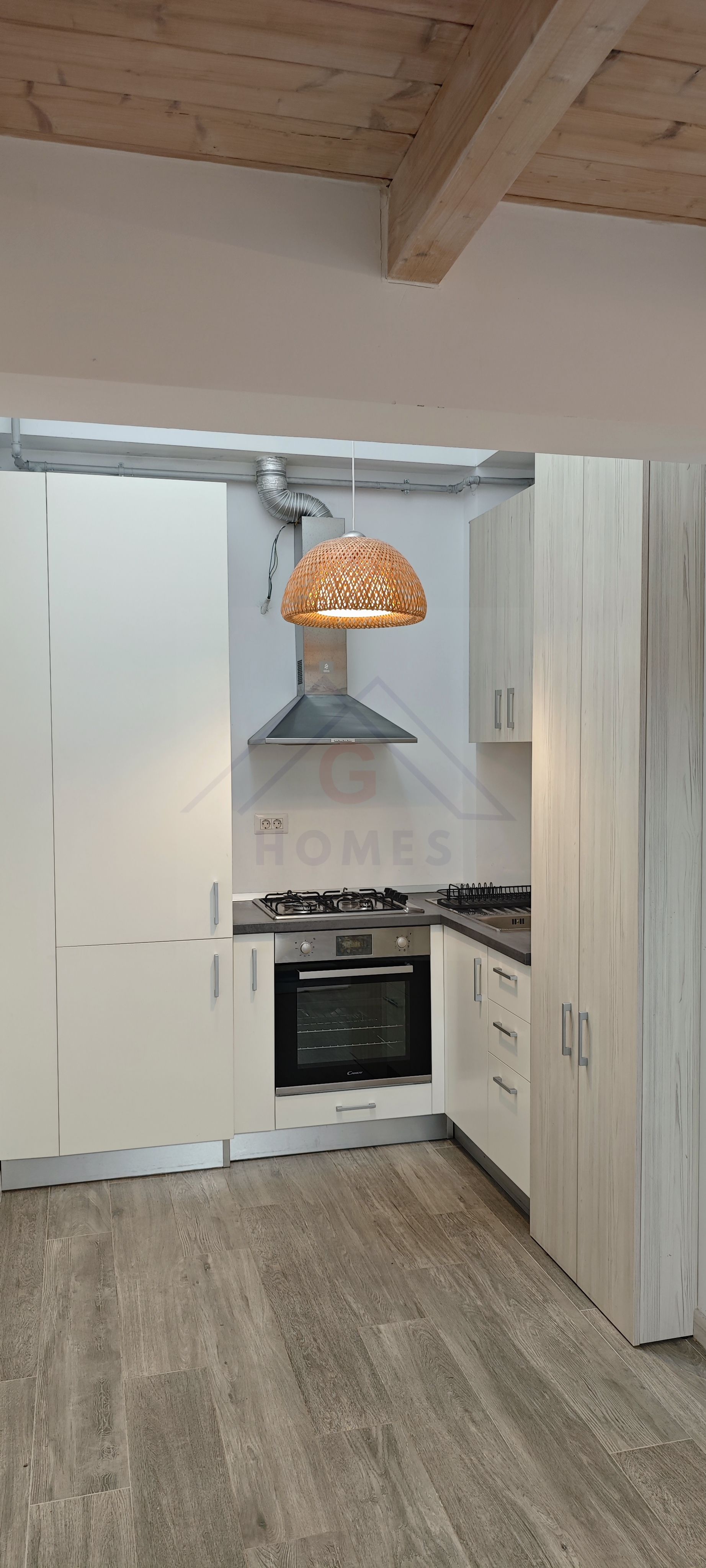 Apartament “de revista”, la casa in Elisabetin- zona consulatelor. — fotografia 19