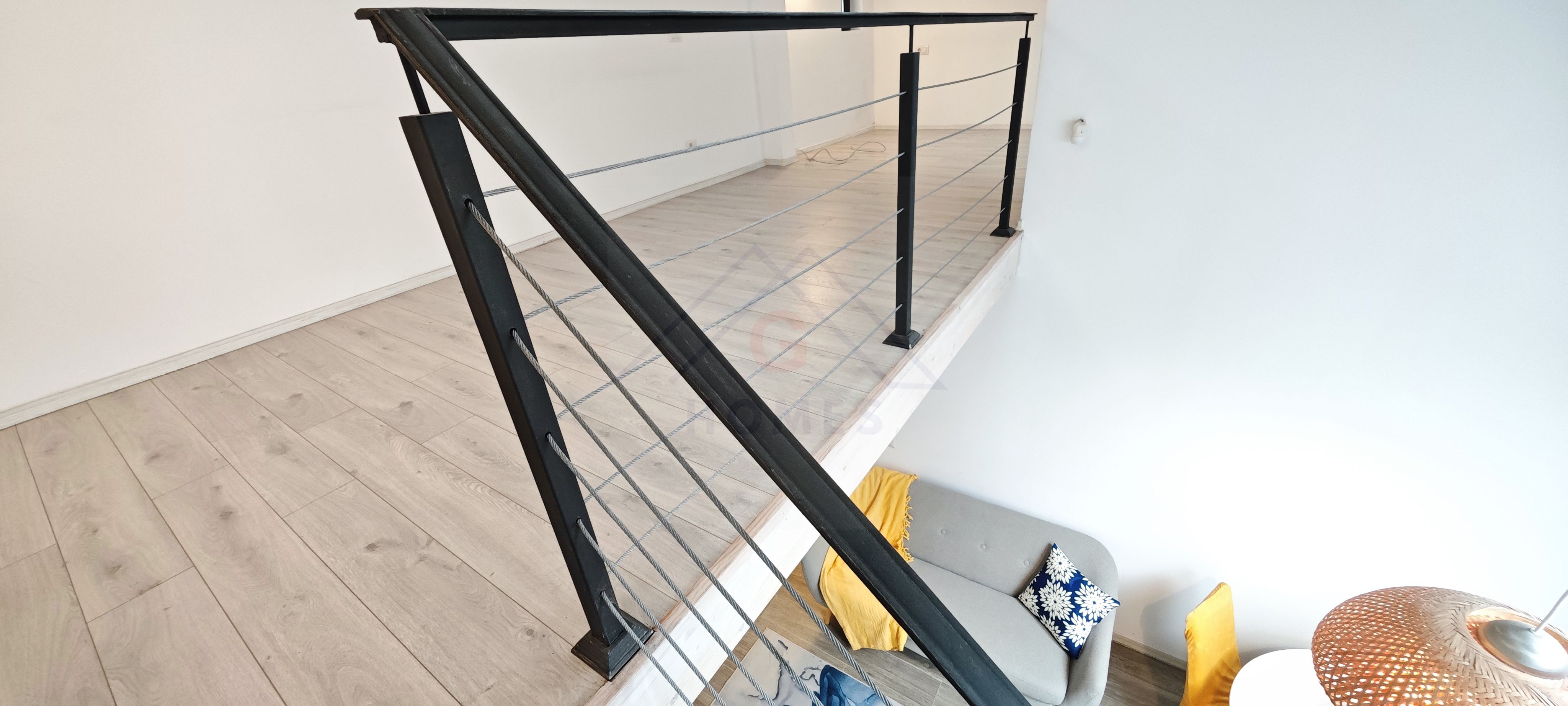 Apartament “de revista”, la casa in Elisabetin- zona consulatelor. — fotografia 30