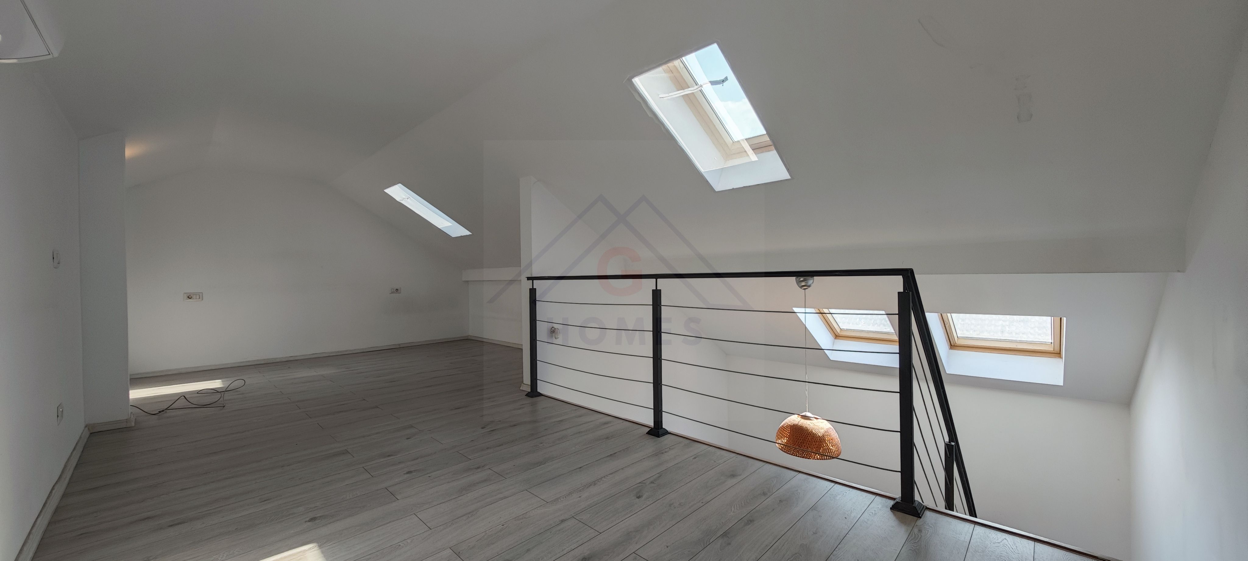 Apartament “de revista”, la casa in Elisabetin- zona consulatelor. — fotografia 31
