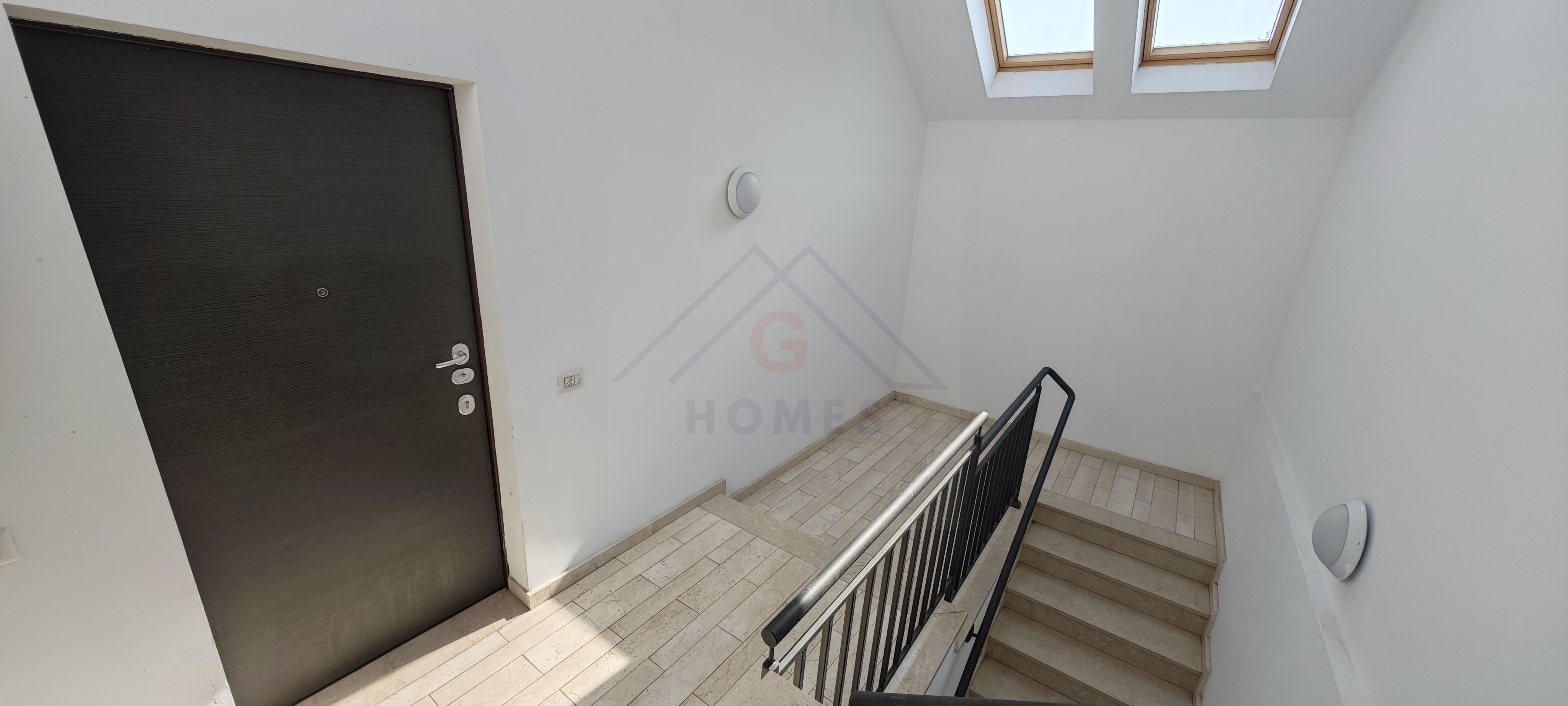 Apartament “de revista”, la casa in Elisabetin- zona consulatelor. — fotografia 35