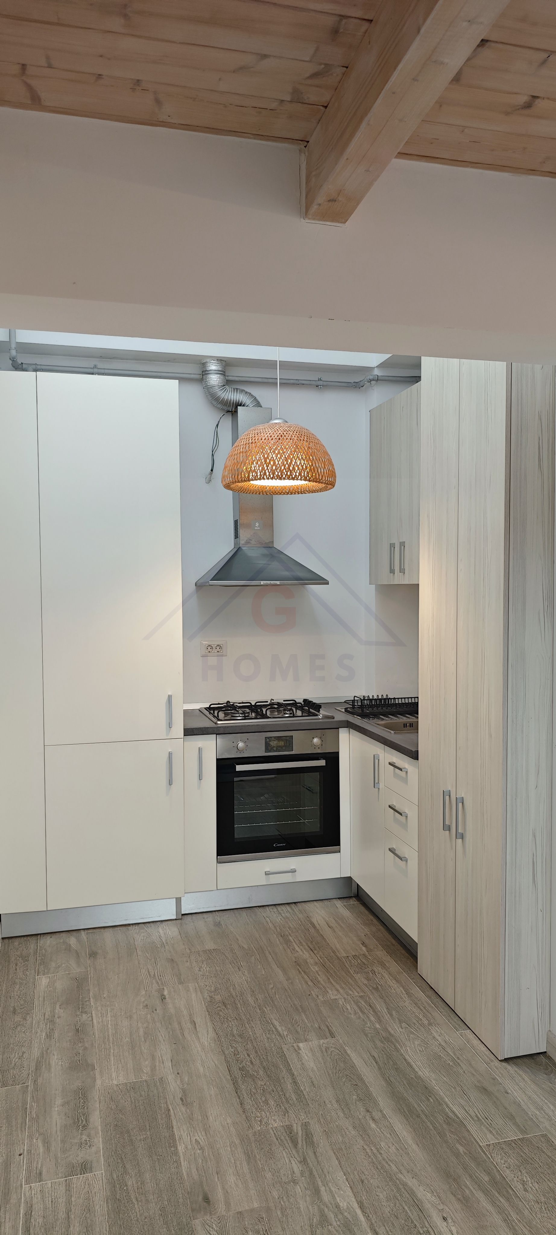Apartament “de revista”, la casa in Elisabetin- zona consulatelor. — fotografia 7