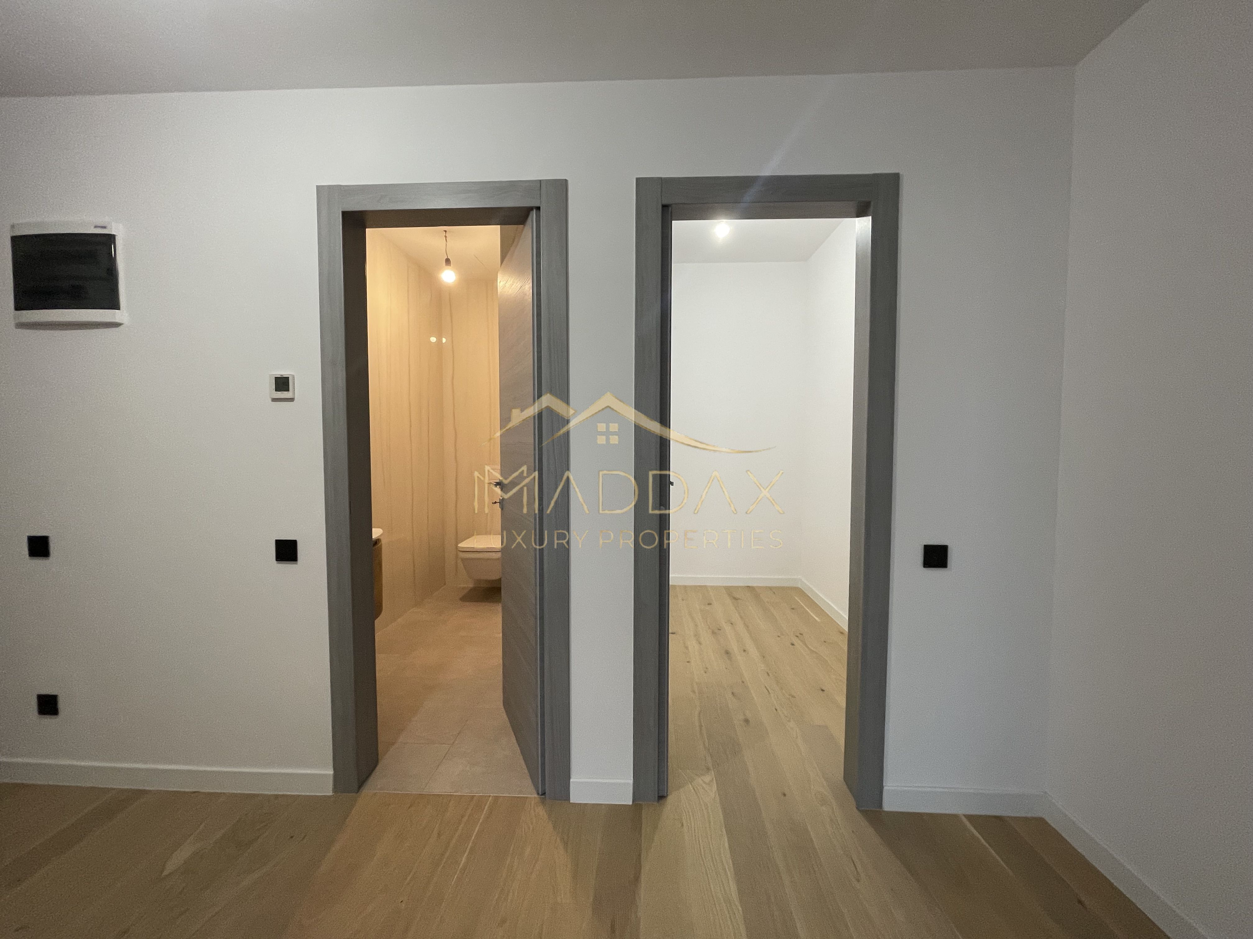 Apartament LUX _3 camere**View spectaculos***Parcul Verdi//FLOREASCA — fotografia 17