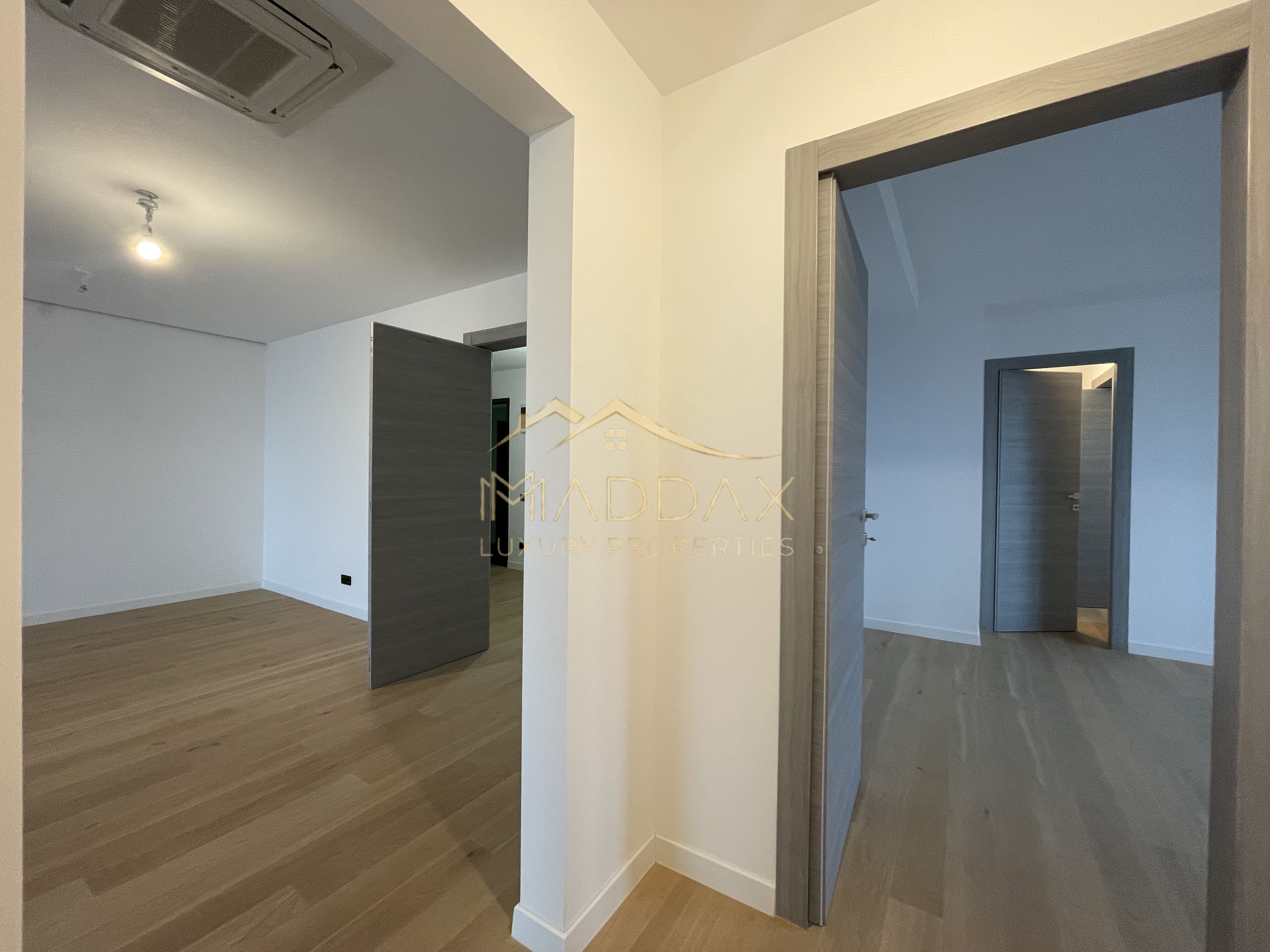 Apartament LUX _3 camere**View spectaculos***Parcul Verdi//FLOREASCA — fotografia 18