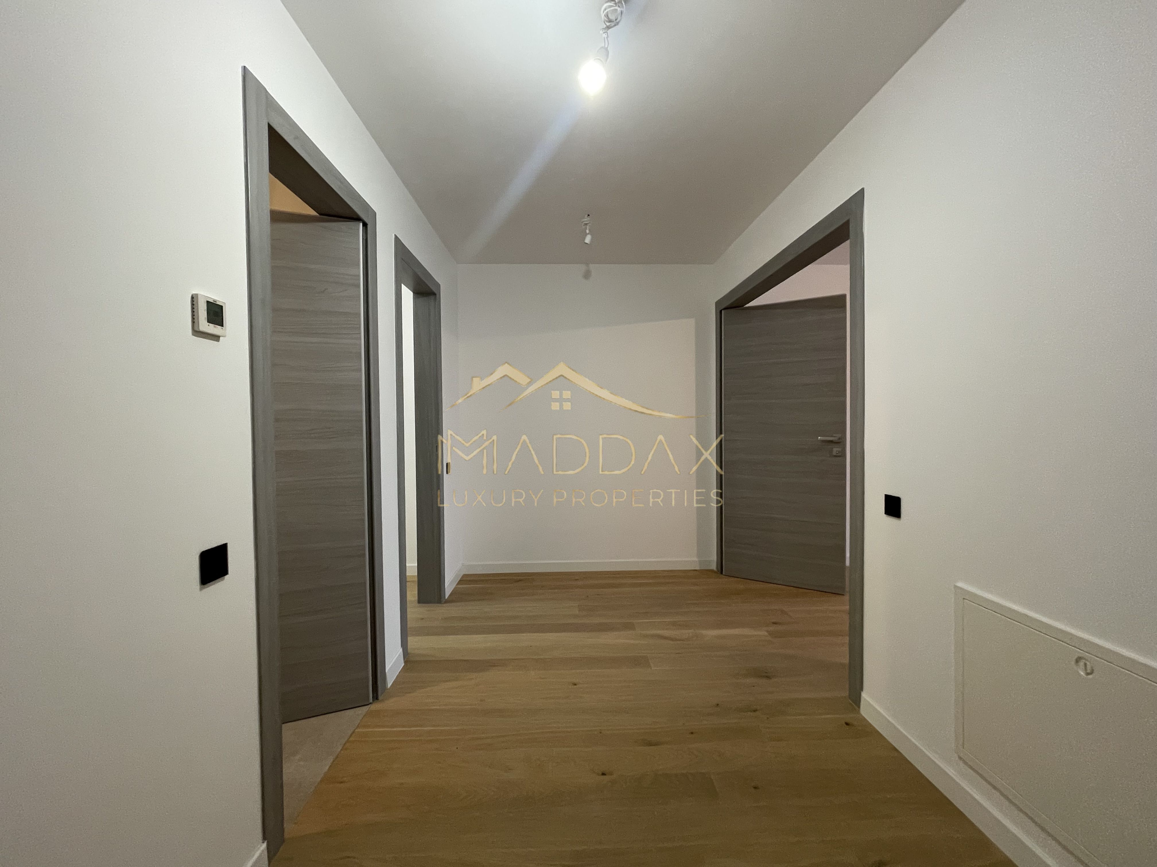 Apartament LUX _3 camere**View spectaculos***Parcul Verdi//FLOREASCA — fotografia 19