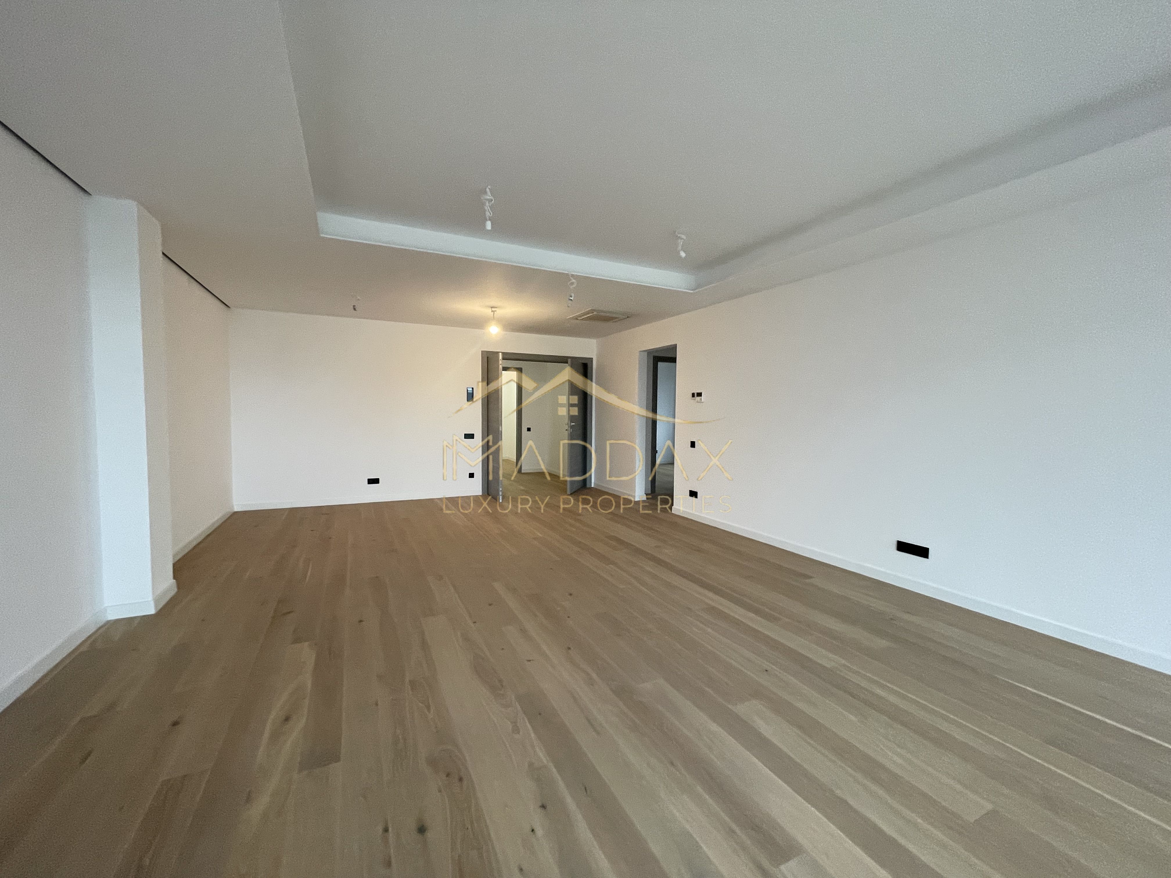 Apartament LUX _3 camere**View spectaculos***Parcul Verdi//FLOREASCA — fotografia 8