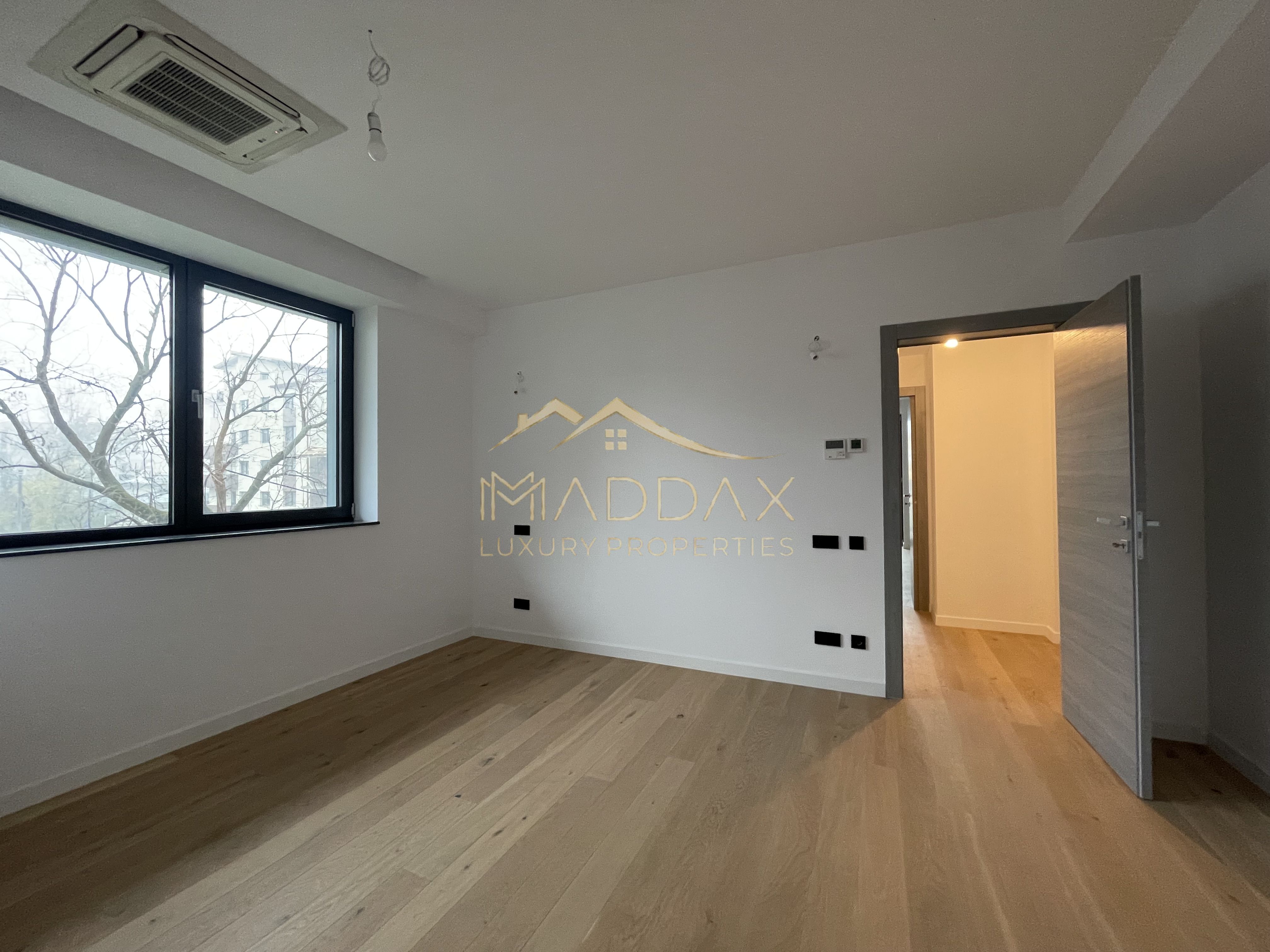 Apartament LUX _3 camere**View spectaculos***Parcul Verdi//FLOREASCA — fotografia 9