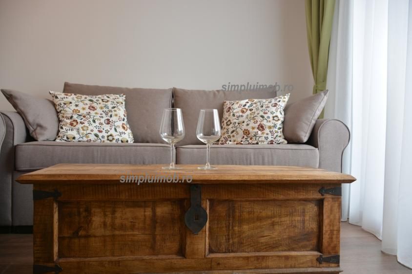 Apartament 2 camere, Tinetetului, Unirii, in stil provensal — fotografia 3