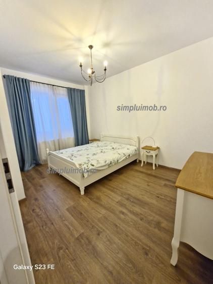 Apartament 2 camere, Tinetetului, Unirii, in stil provensal — fotografia 4