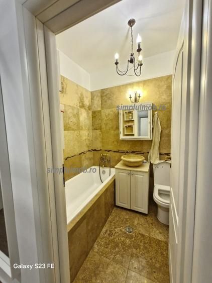 Apartament 2 camere, Tinetetului, Unirii, in stil provensal — fotografia 6