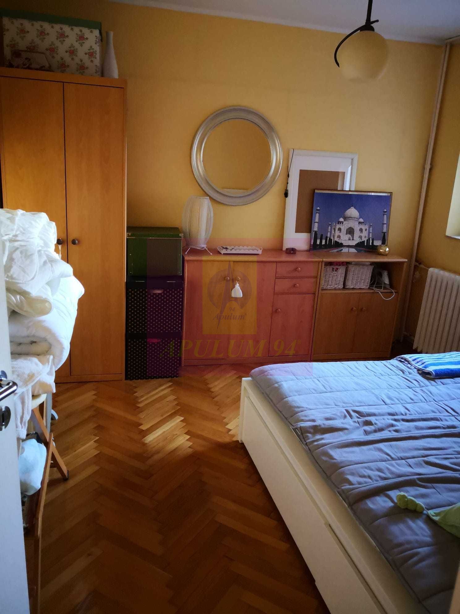 Vanzare apartament 2 camere Tineretului — fotografia 4