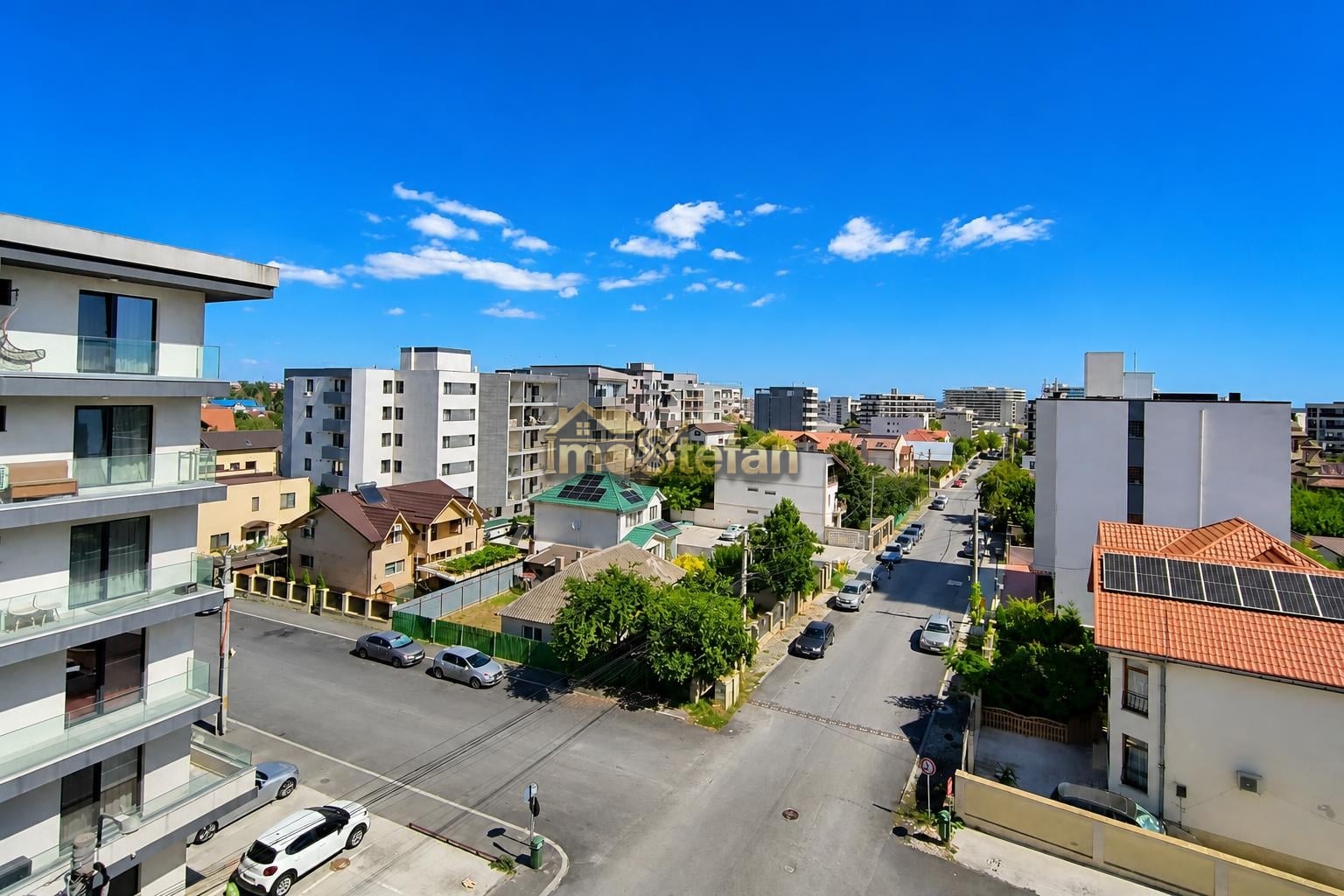 Garsonieră Mamaia Nord | Lângă Kaufland și Mega | Chirie termen lung — fotografia 12