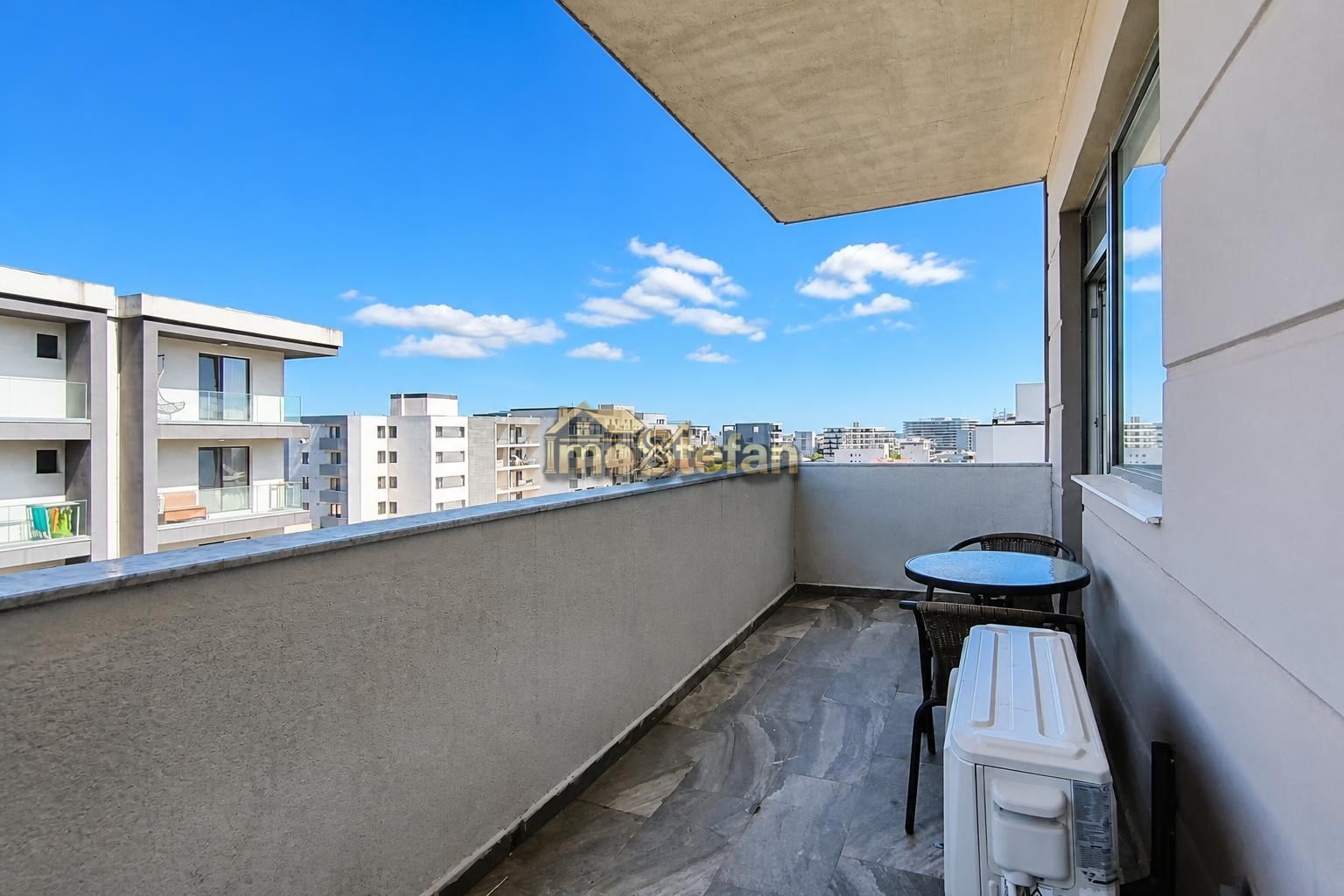 Garsonieră Mamaia Nord | Lângă Kaufland și Mega | Chirie termen lung — fotografia 13