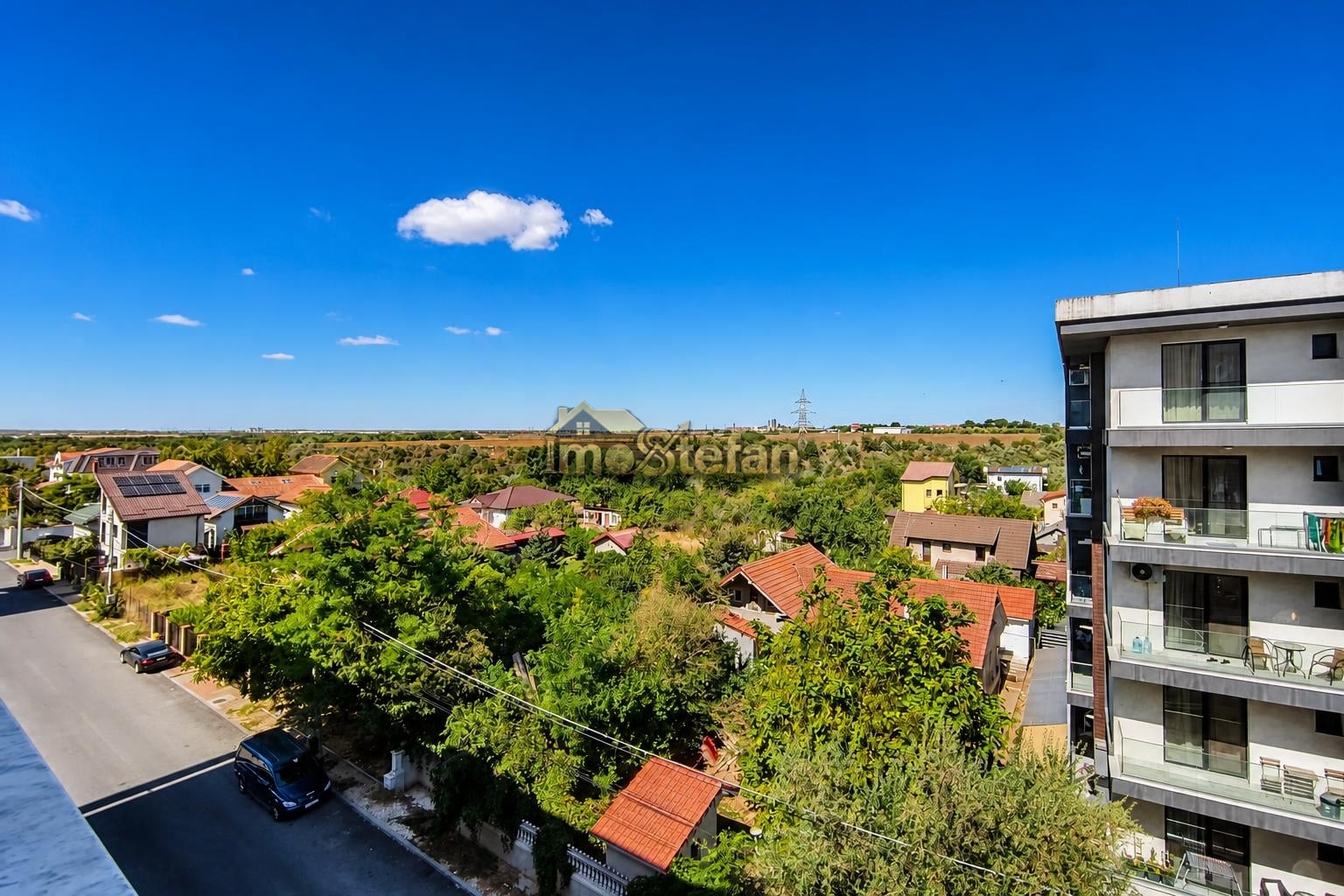 Garsonieră Mamaia Nord | Lângă Kaufland și Mega | Chirie termen lung — fotografia 14