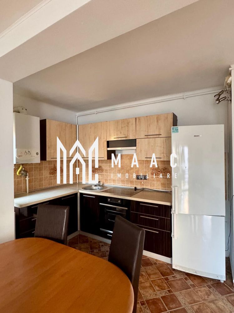 Apartament 2 camere de închiriat | Sibiu, Ștrand | 75 mp — fotografia 2