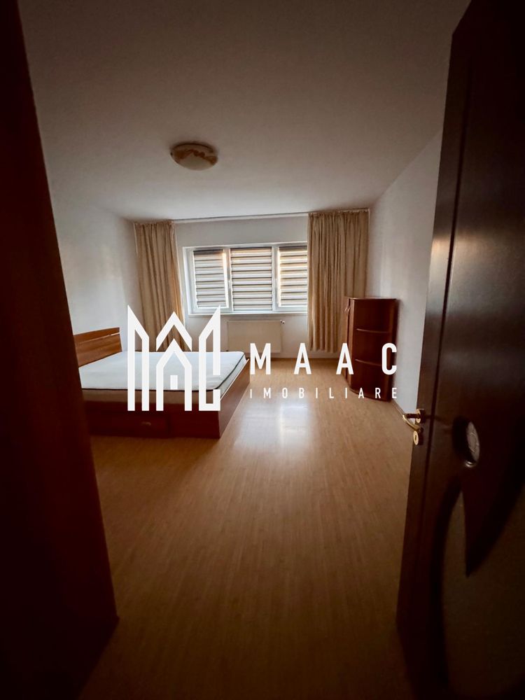 Apartament 2 camere de închiriat | Sibiu, Ștrand | 75 mp — fotografia 4