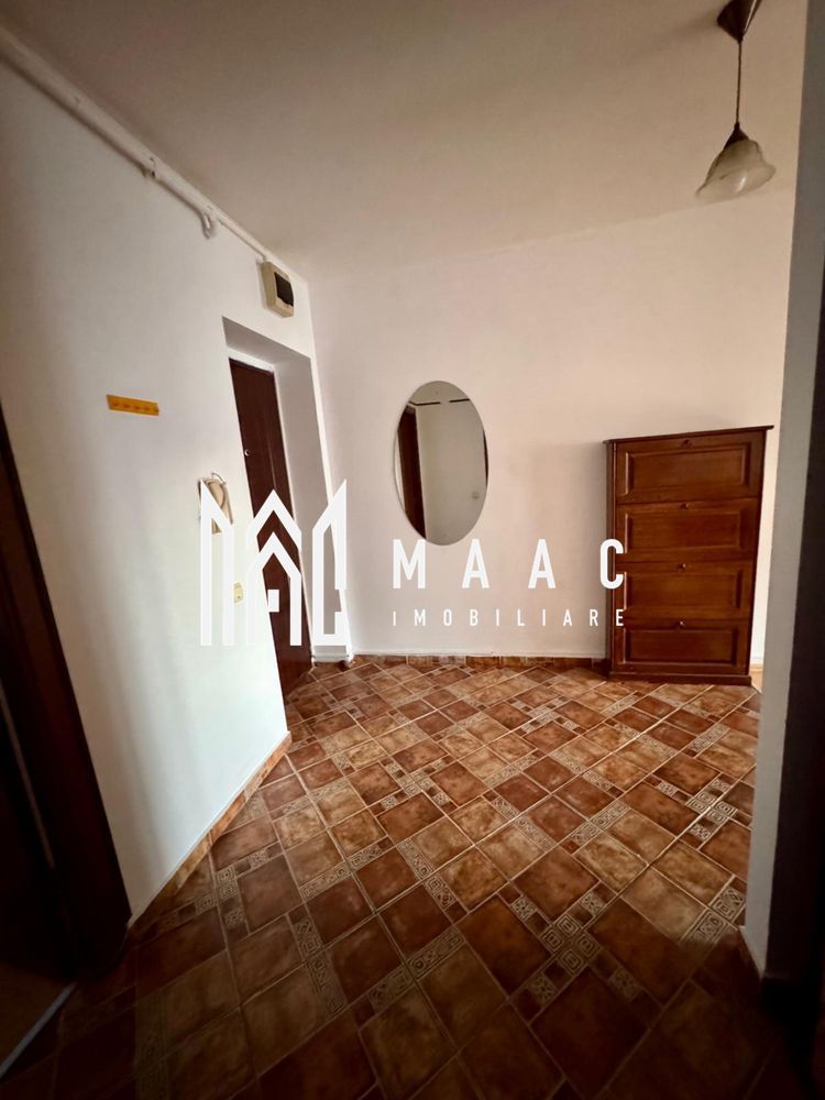 Apartament 2 camere de închiriat | Sibiu, Ștrand | 75 mp — fotografia 6