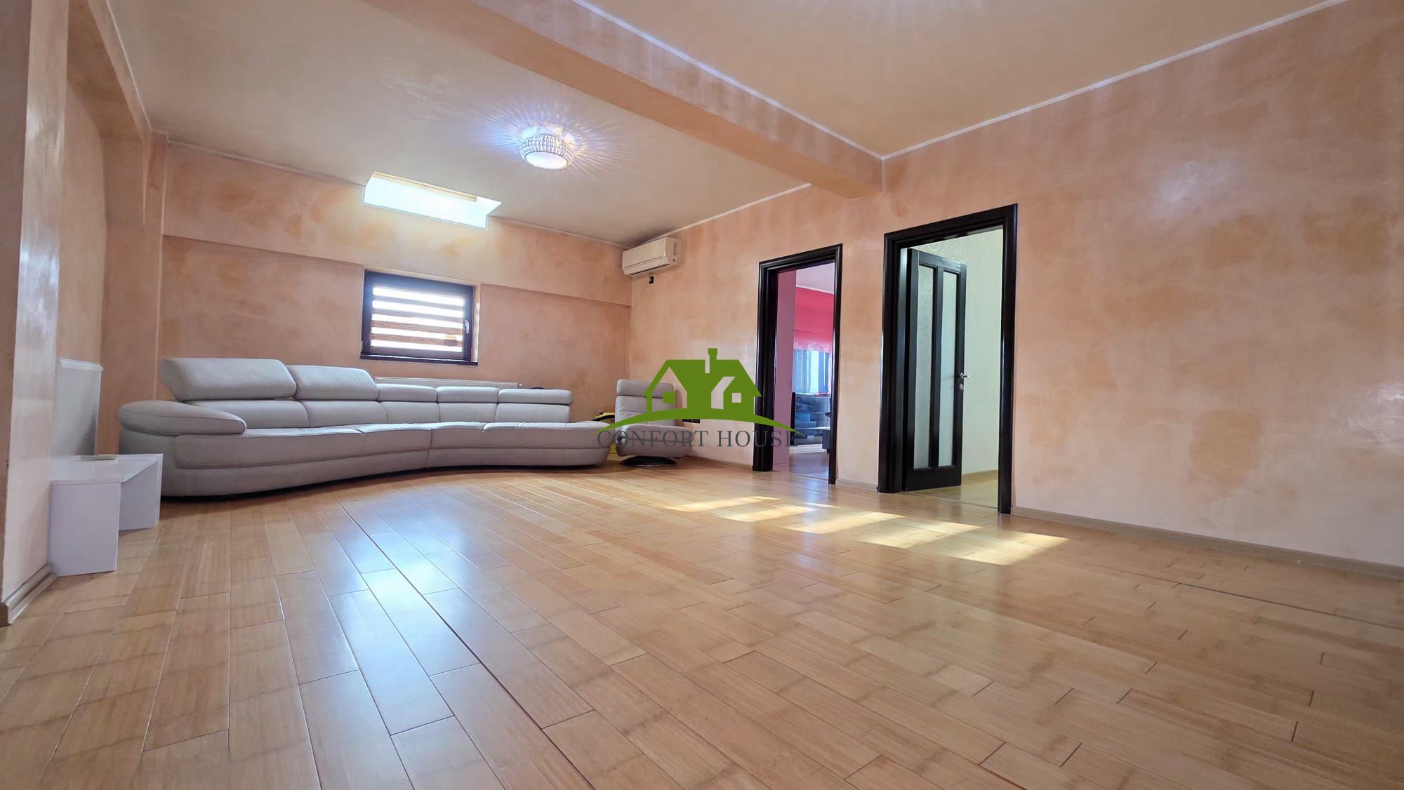 Apartament 3 camere I 105 mp utili I mobilat și utilat I Republicii — fotografia 4