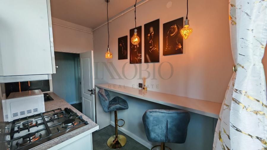 Prima închiriere | Apartament 2 camere | Floreasca | — fotografia 4
