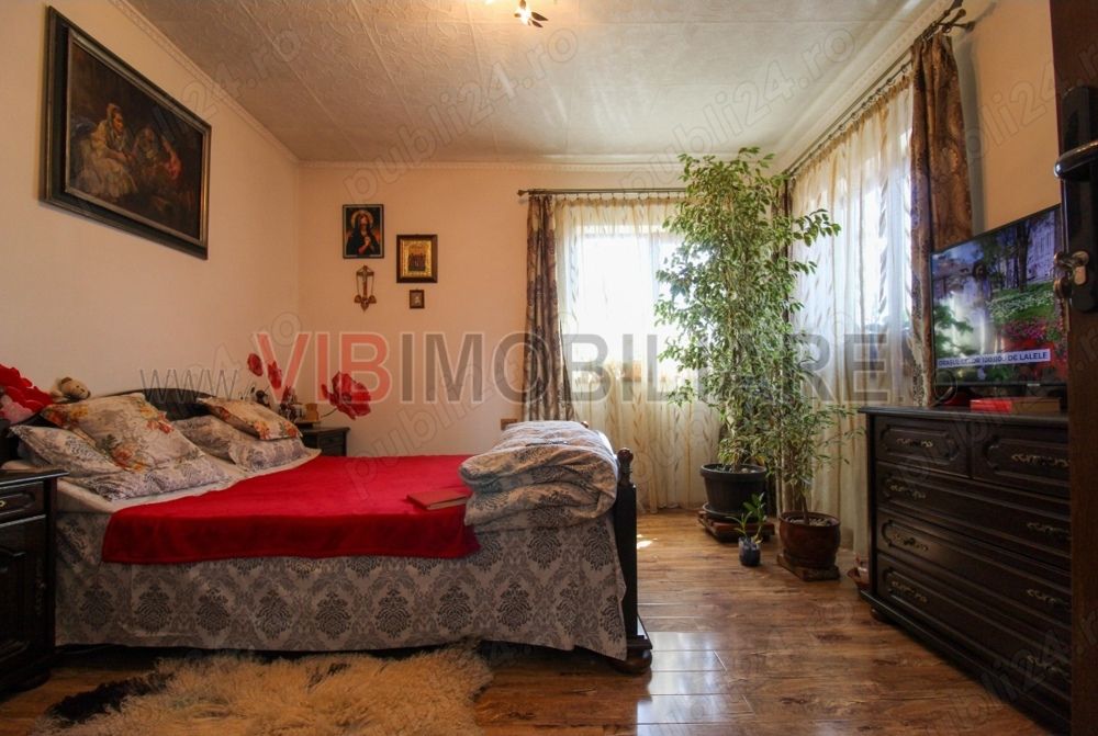 Casa de vânzare Bucureștii Noi. — fotografia 2