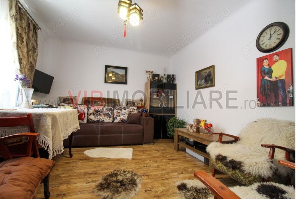 Casa de vânzare Bucureștii Noi. — fotografia 3
