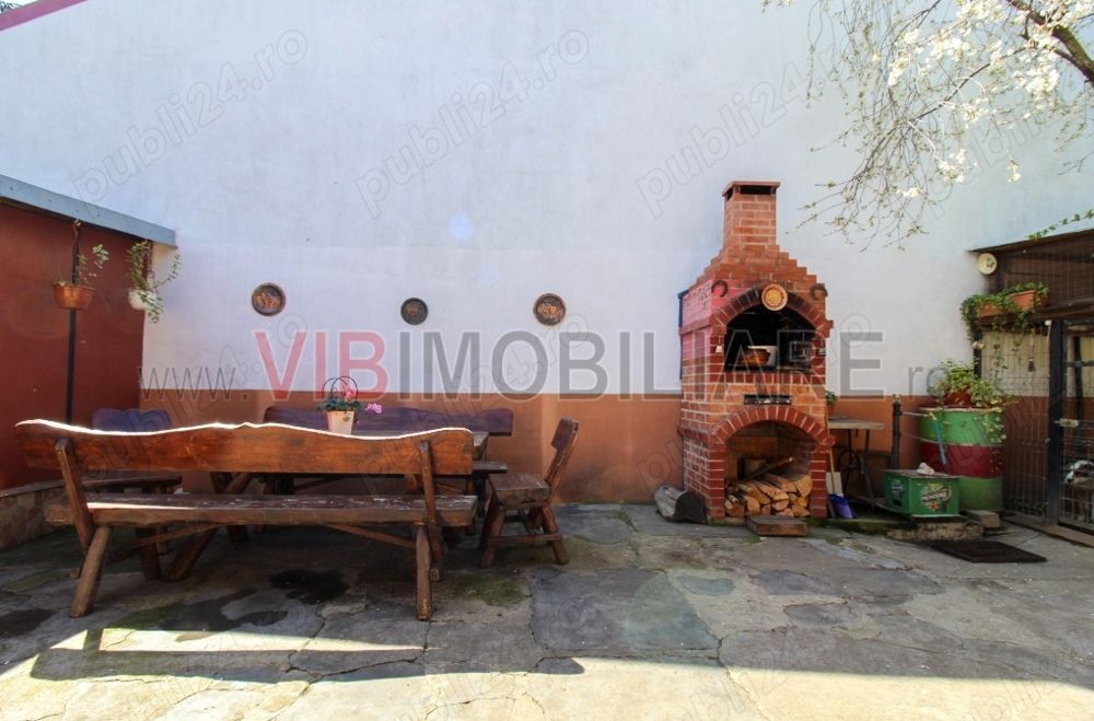 Casa de vânzare Bucureștii Noi. — fotografia 4