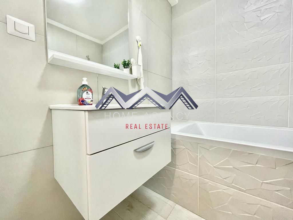 Apartament premium de 3 camere disponibil pentru închiriere în zona Băneasa — fotografia 15